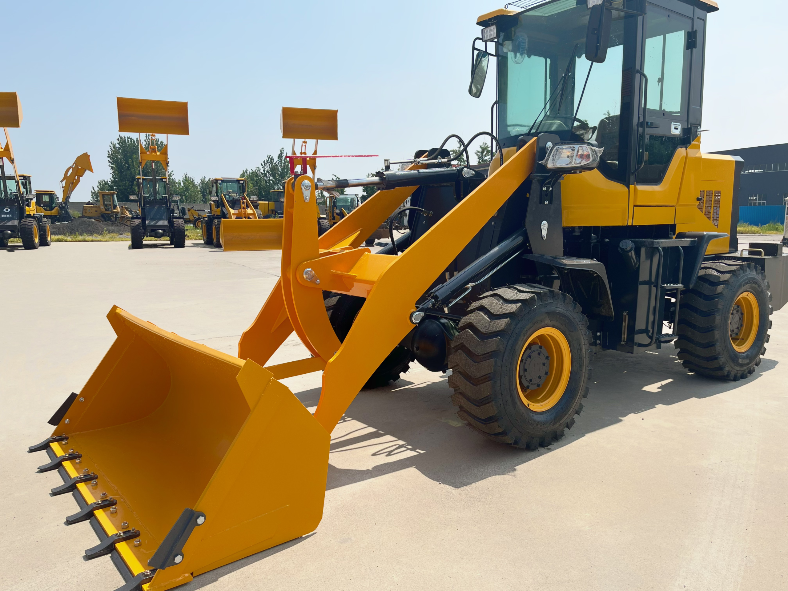 Loader928-1(LZLT)