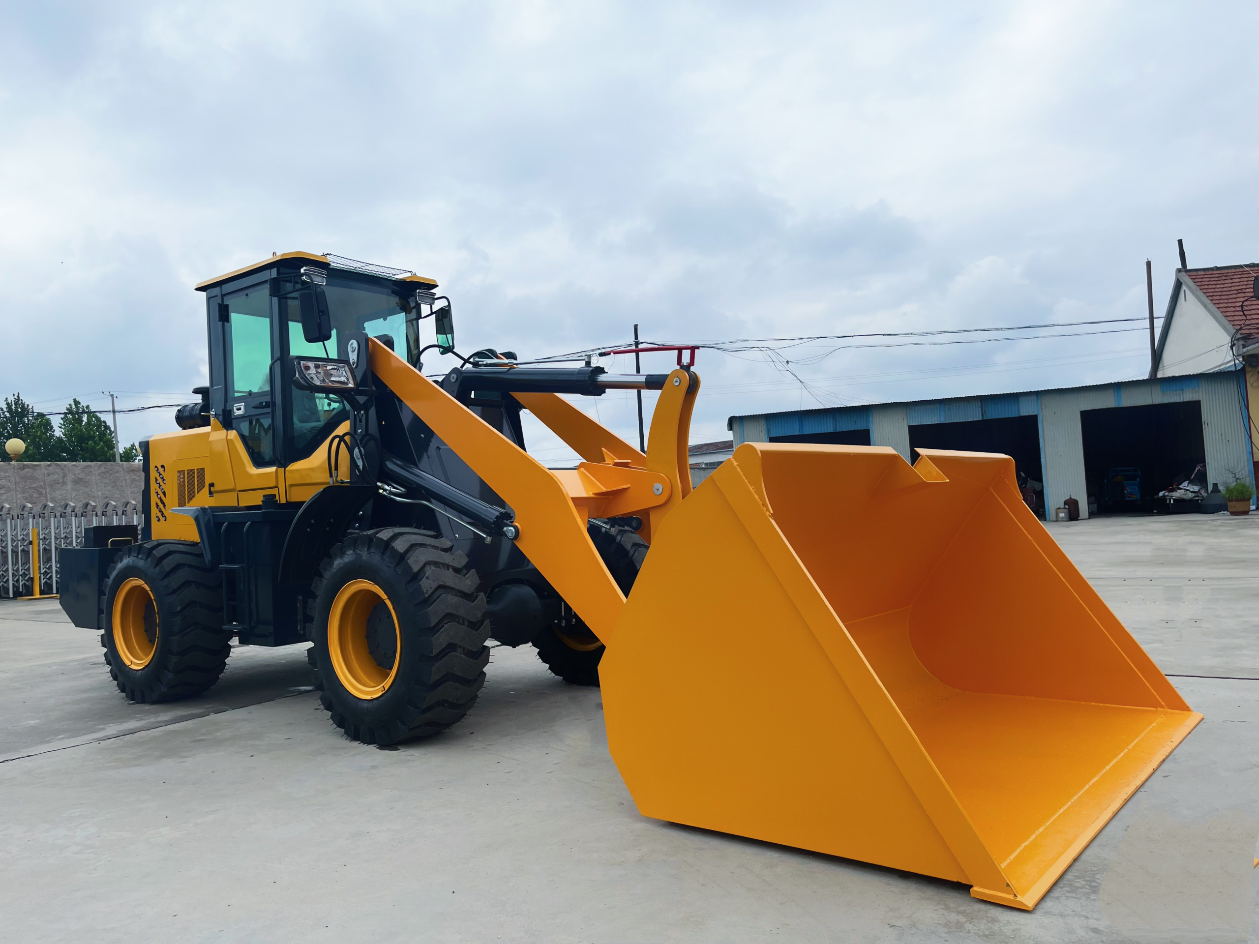 Loader946-2(LZLT)