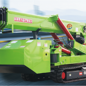 HC-8 Spider Crane