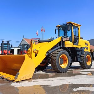 Loader958（LZLT）