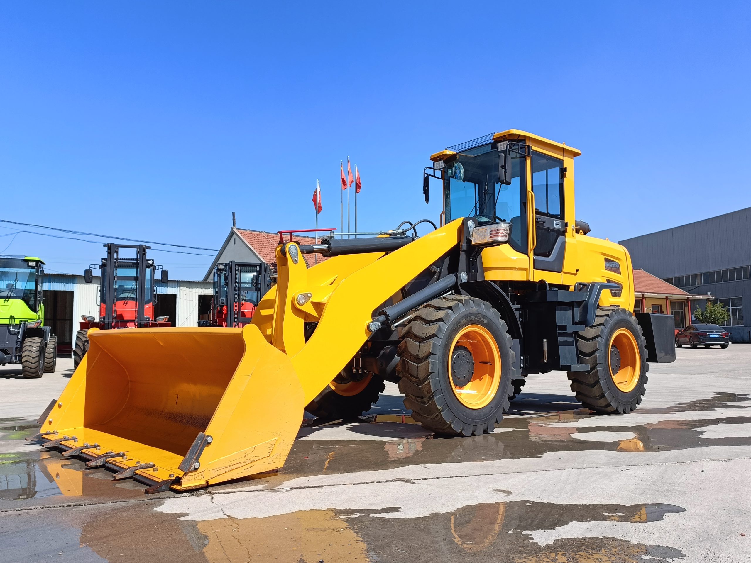 Loader958(LZLT)