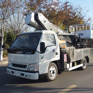 32L Aerial work vehicle 2