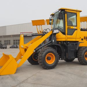 Loader926-2(LZLT)