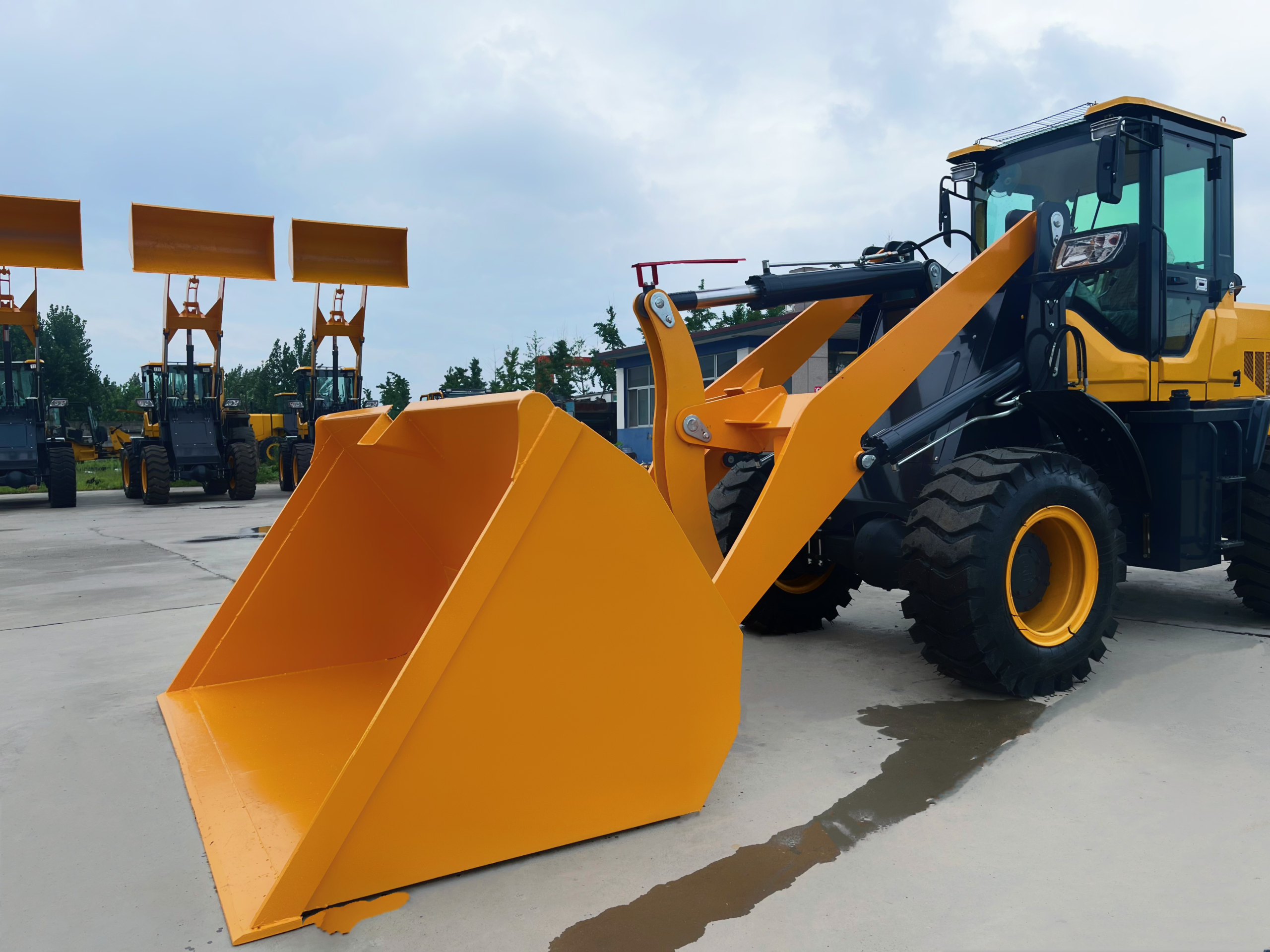 Loader946-2(LZLT) - Image 2
