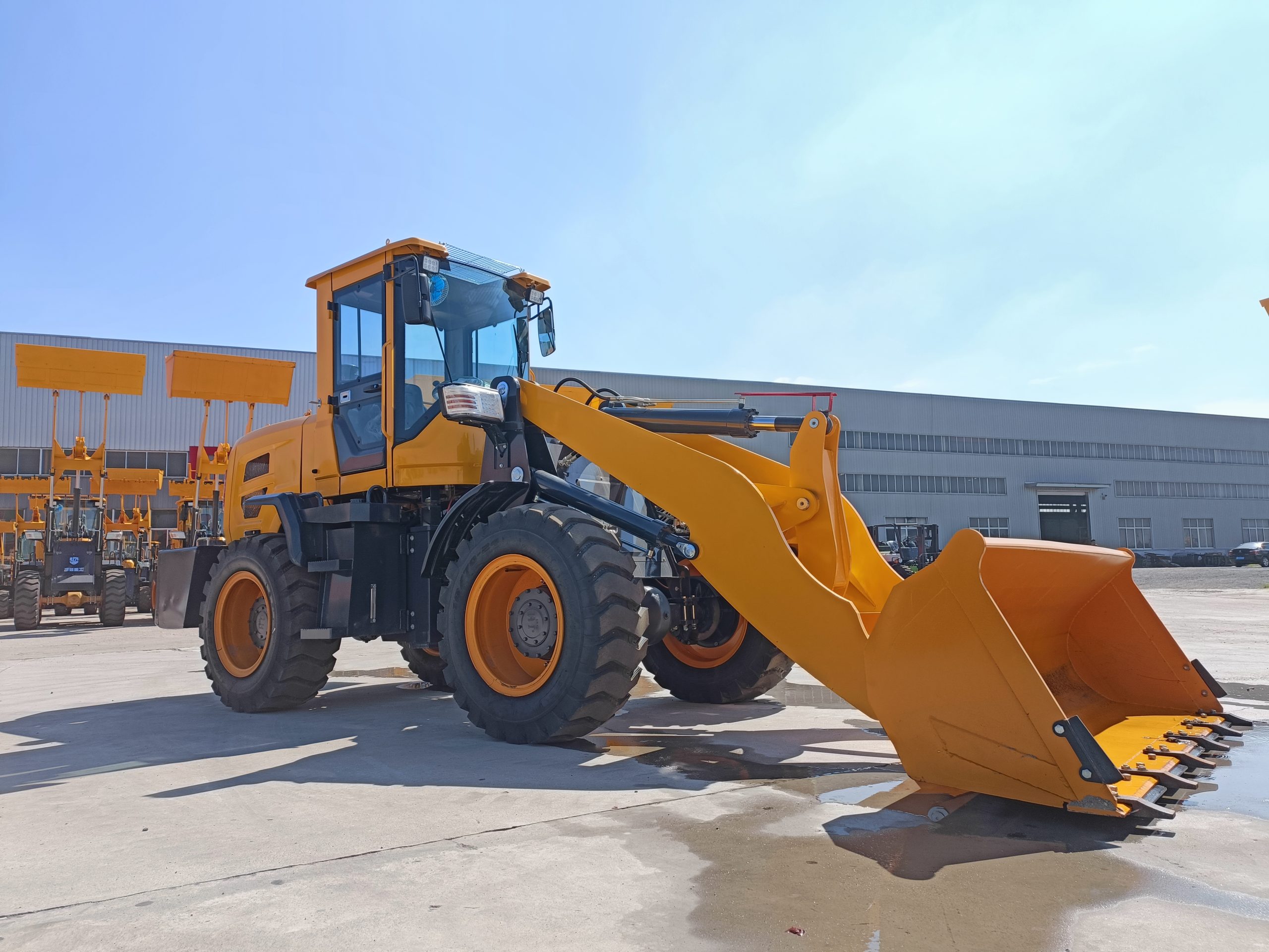 Loader958(LZLT) - Image 2