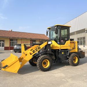 Loader926-1(LZLT)