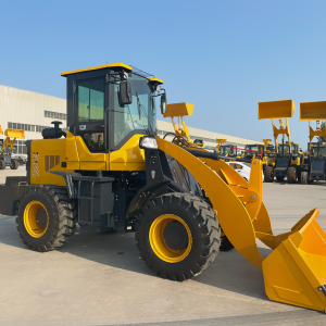 Loader940-3(LZLT)