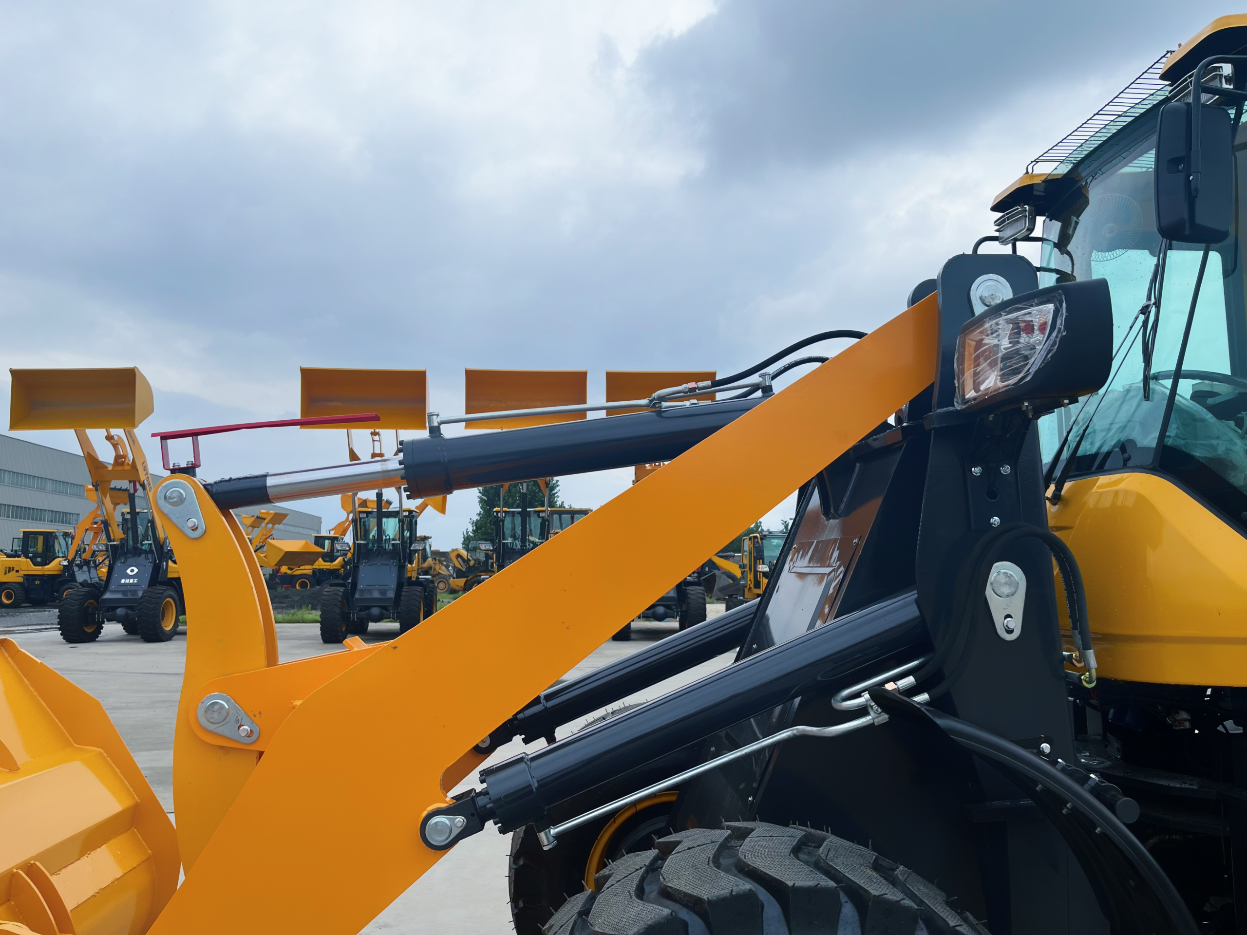 Loader946-2(LZLT) - Image 3