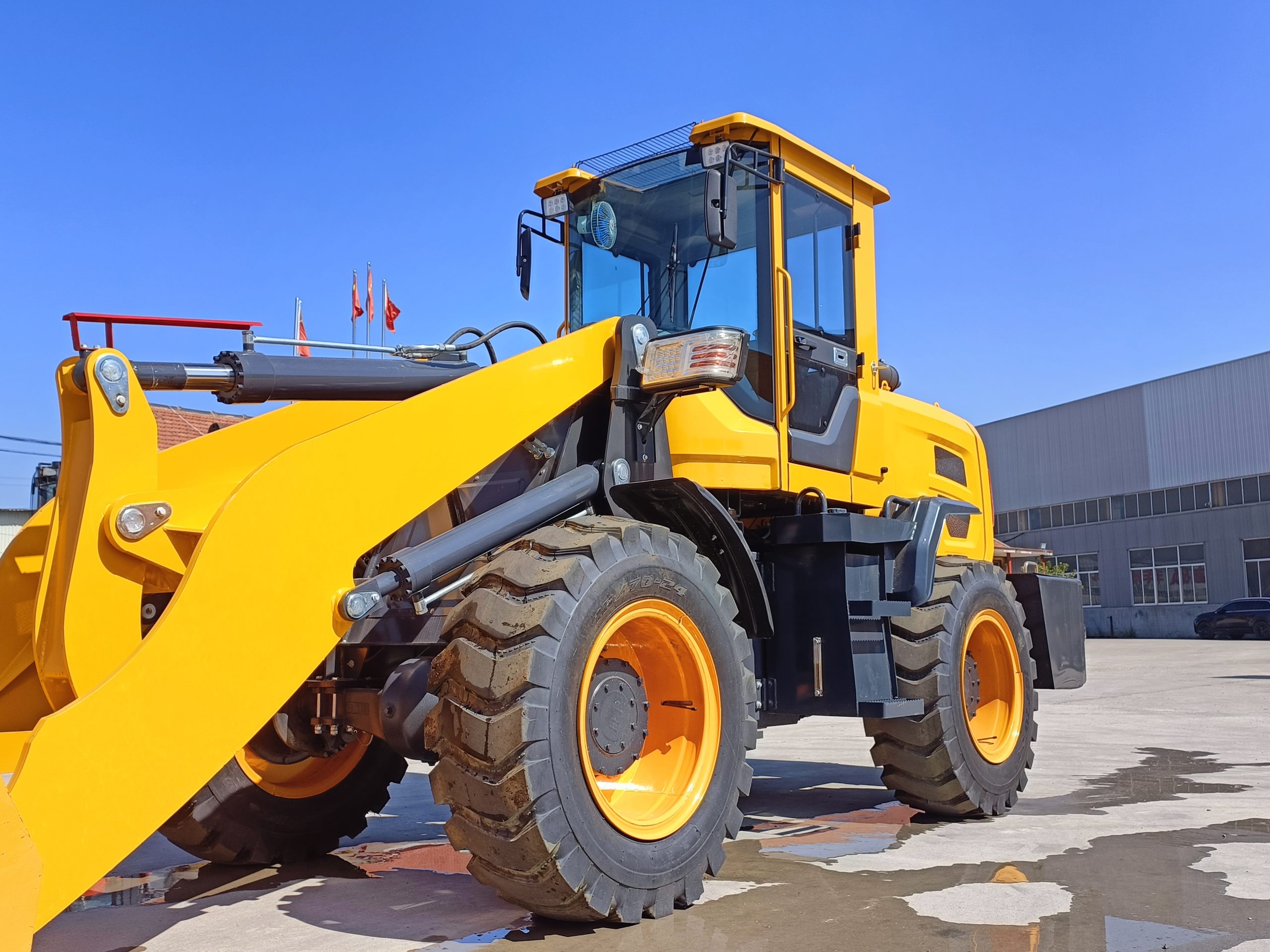 Loader958(LZLT) - Image 3