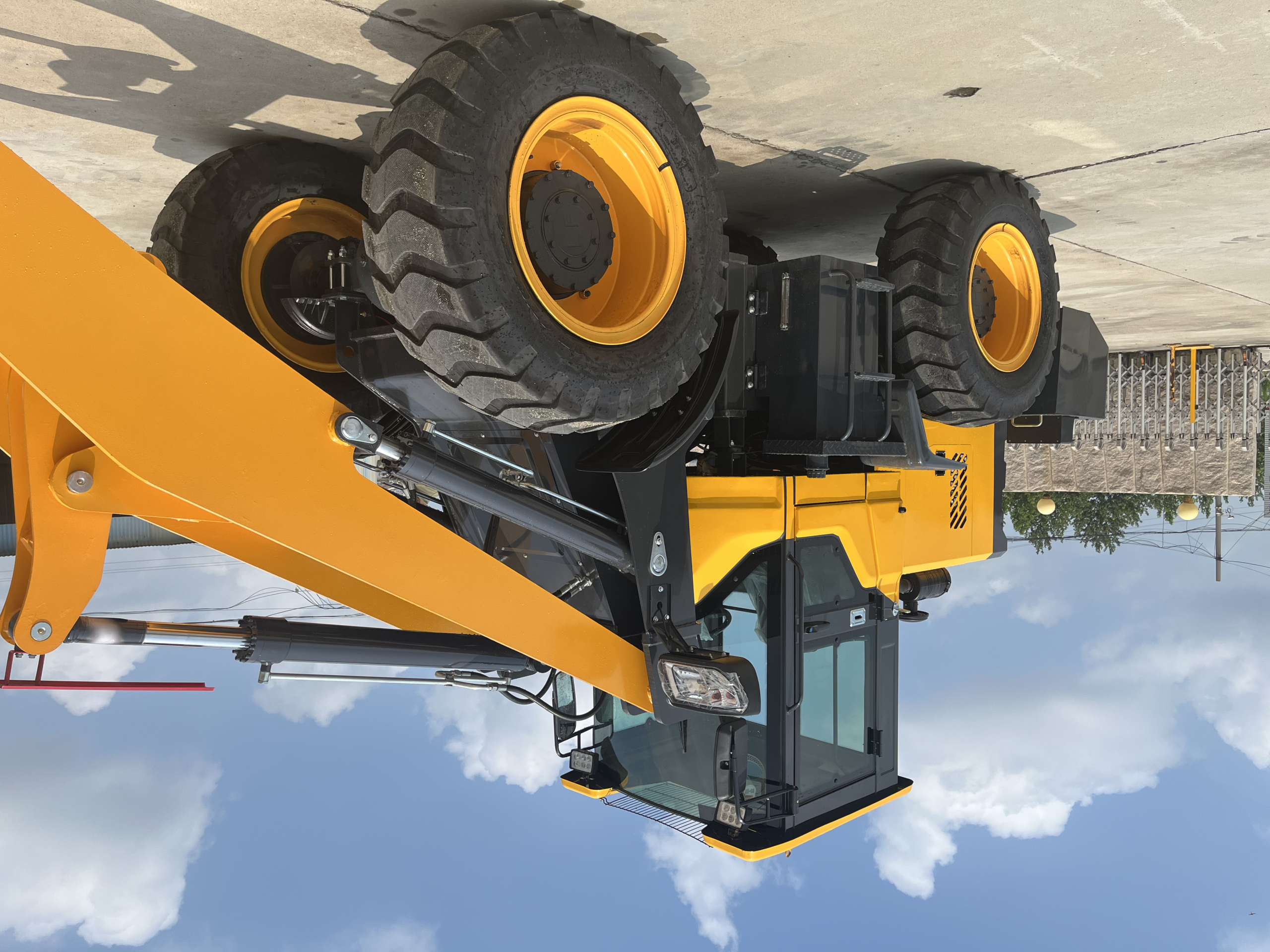 Loader946-1(LZLT) - Image 11