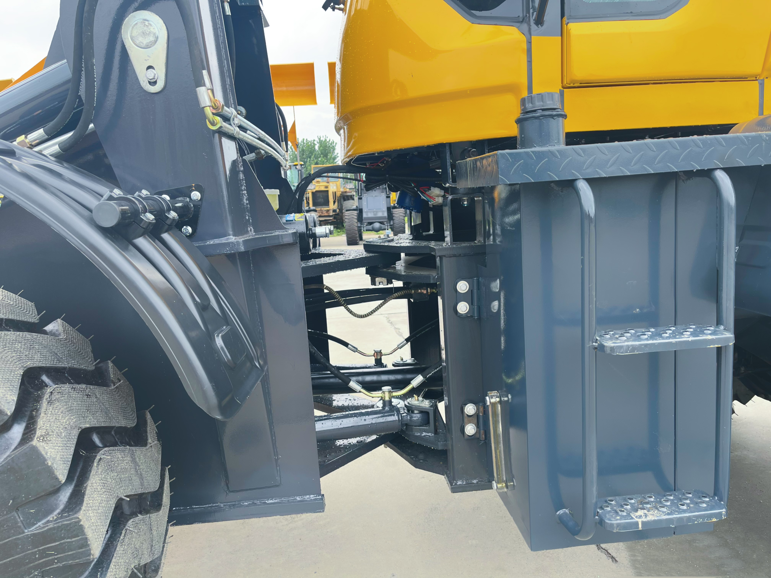 Loader946-2(LZLT) - Image 4