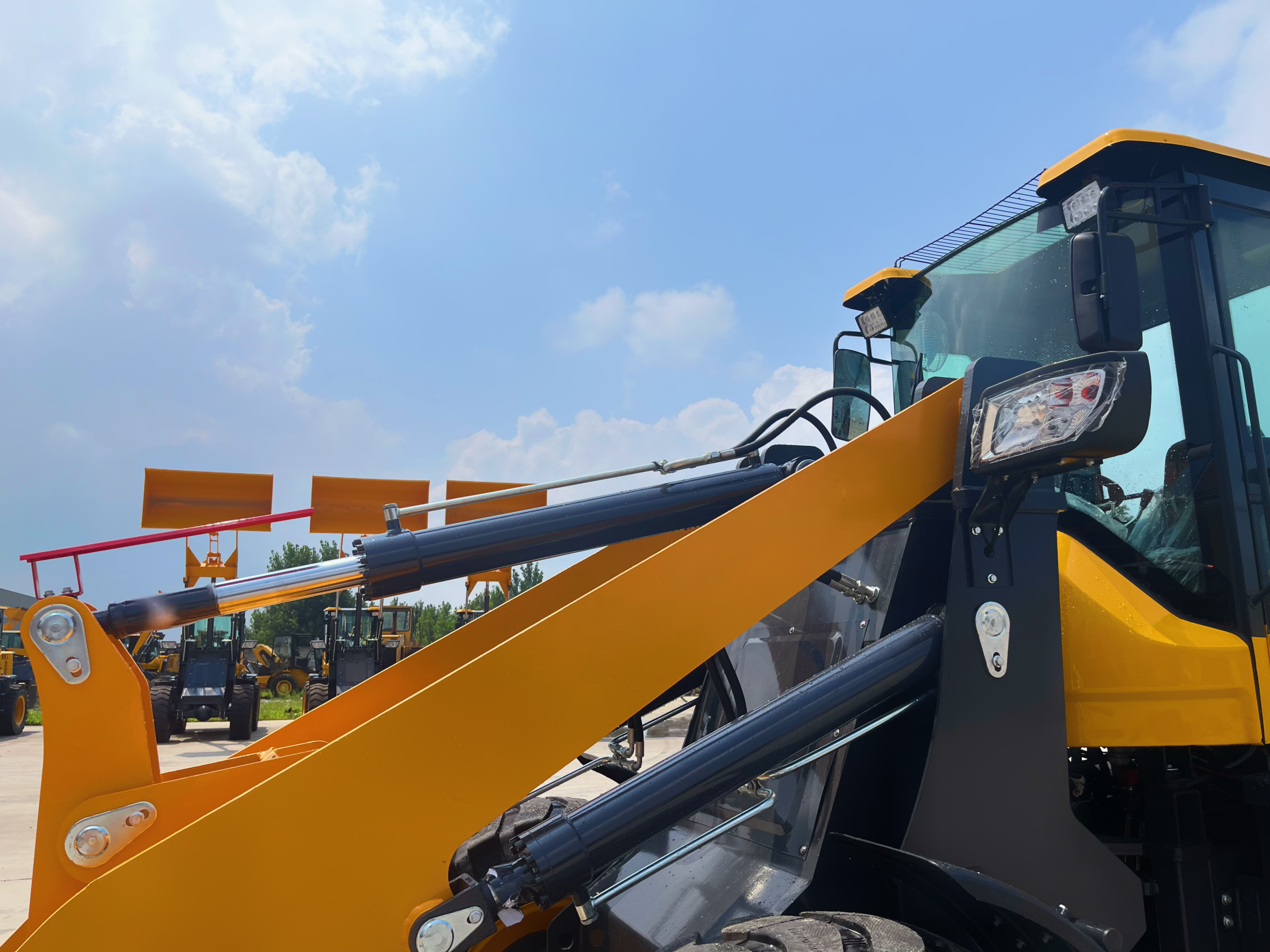 Loader946-1(LZLT) - Image 10