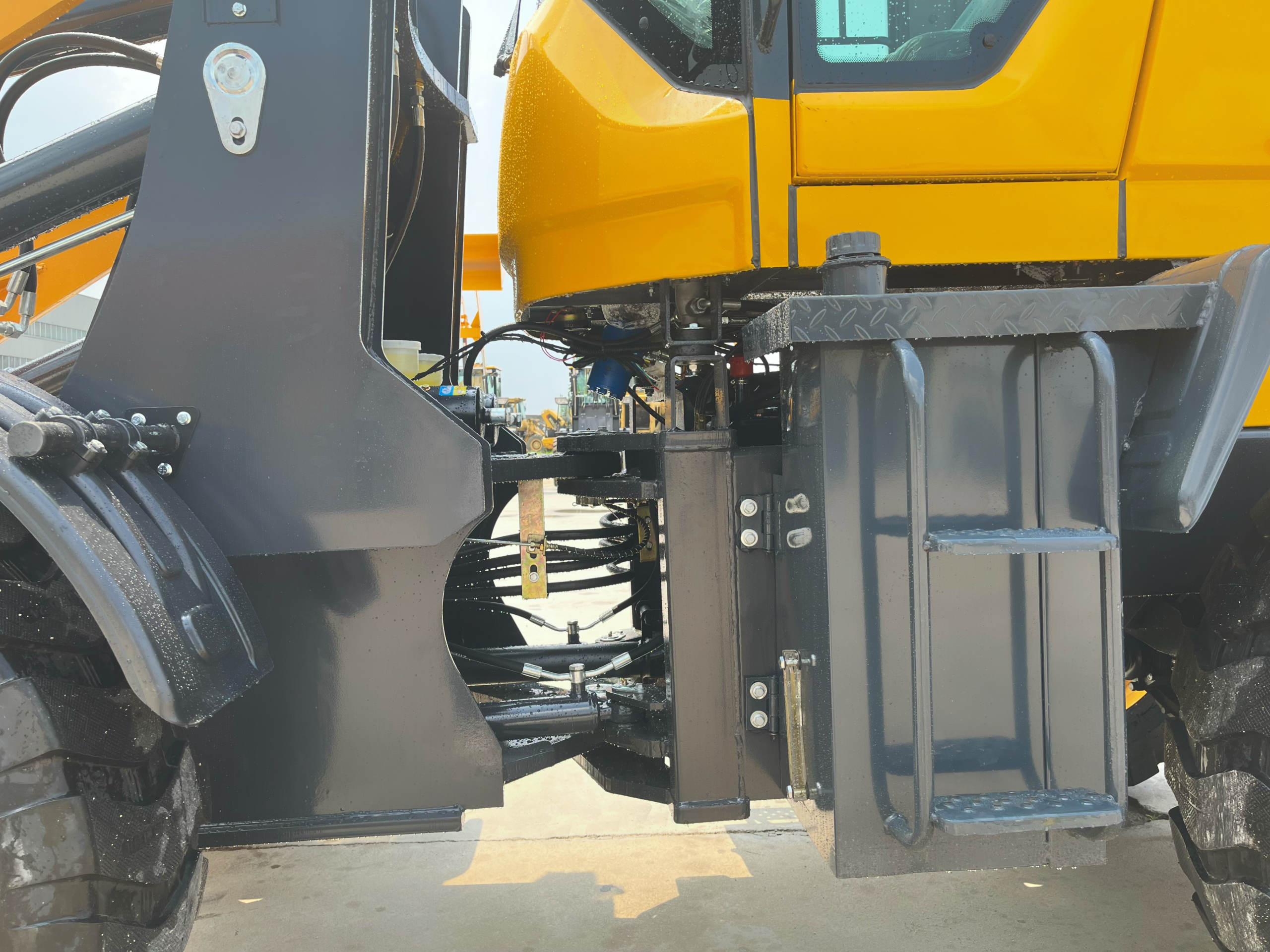 Loader946-1(LZLT) - Image 9