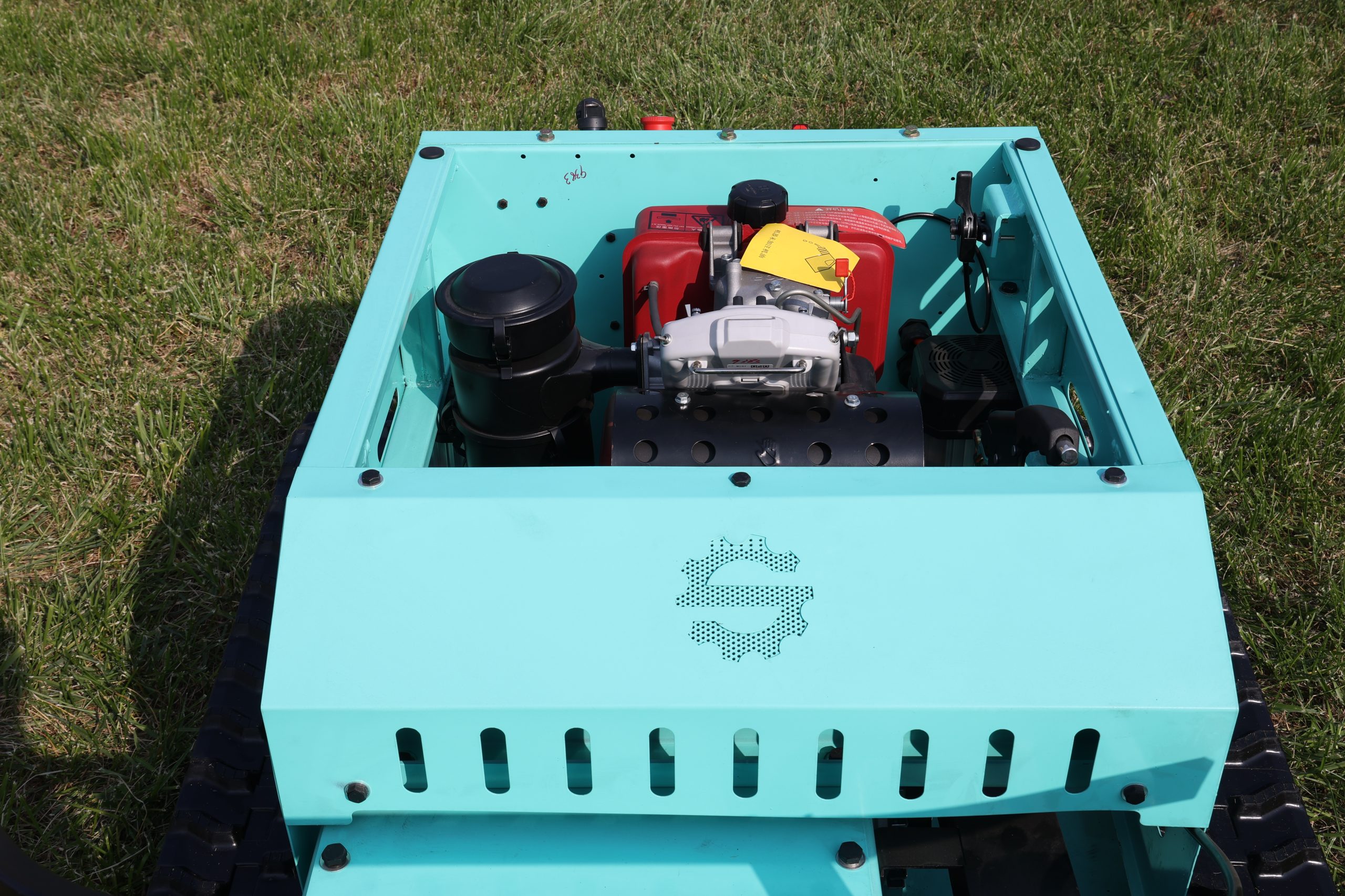 lawn mower195-80B(SDL)