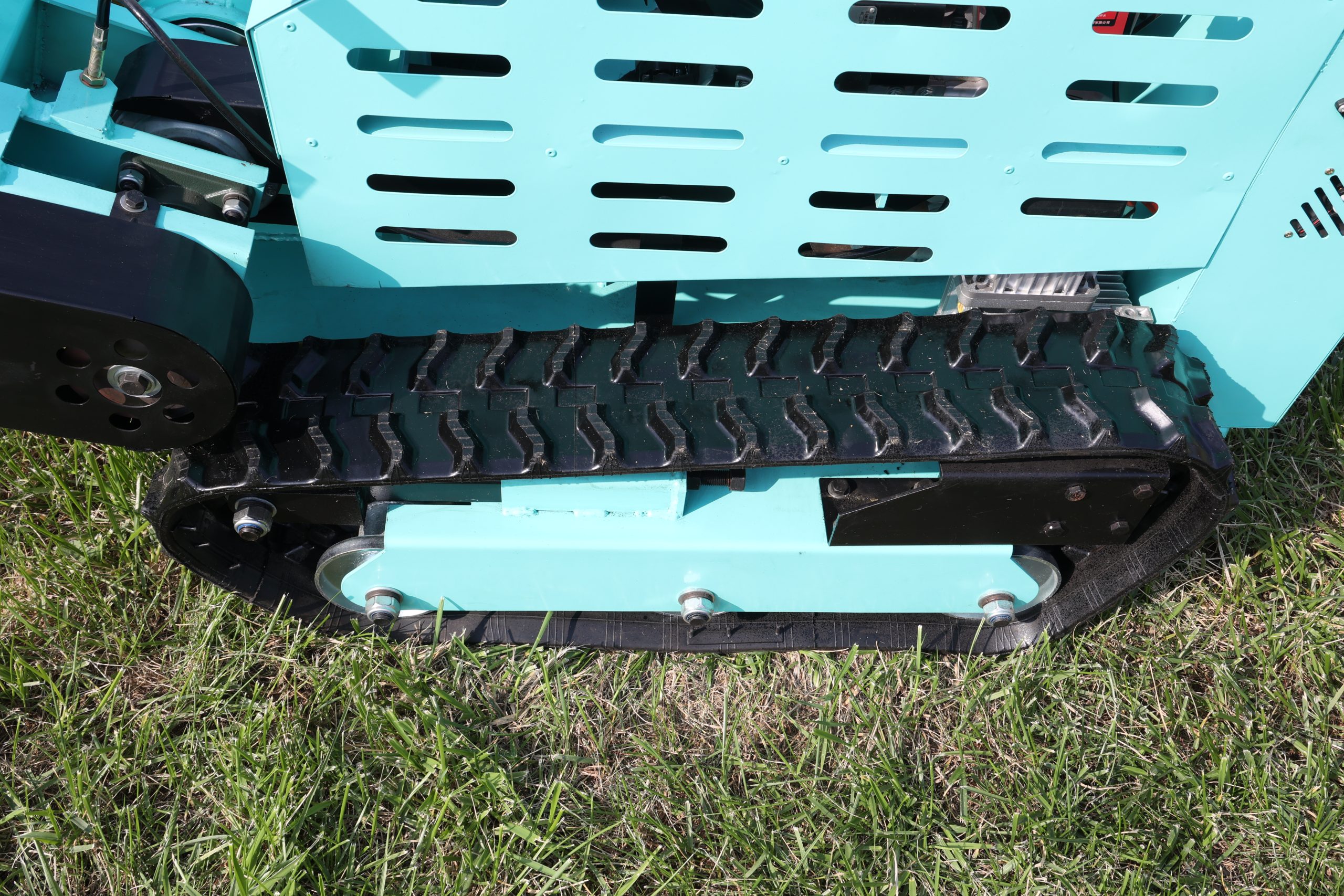 lawn mower195-80B(SDL) - Image 13