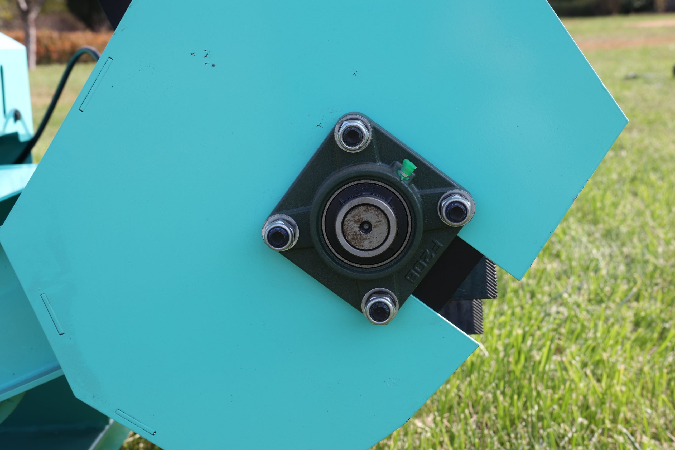 lawn mower195-80B(SDL) - Image 15