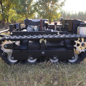 Diesel lawn mower764-90A(SDL)