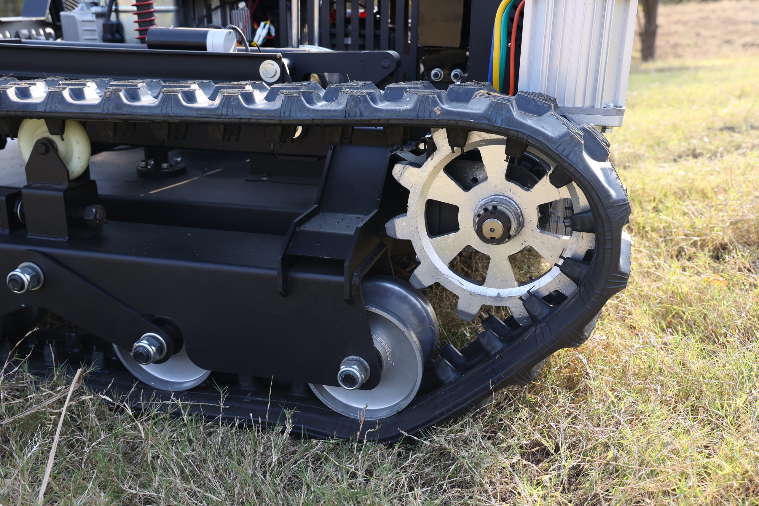 Diesel lawn mower764-90A(SDL) - Image 7