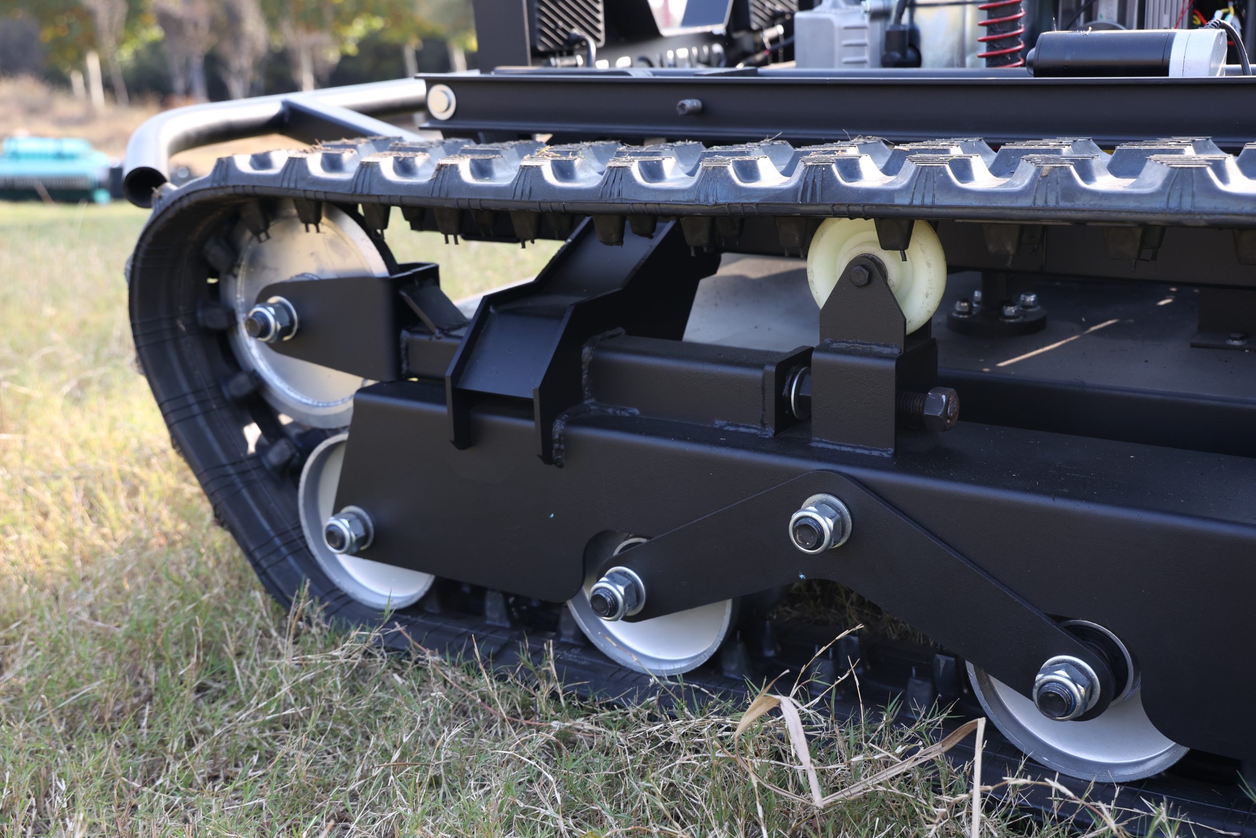 Diesel lawn mower764-90A(SDL) - Image 8