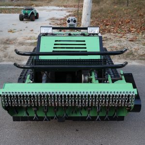 Diesel lawn mower292-130B（SDL）