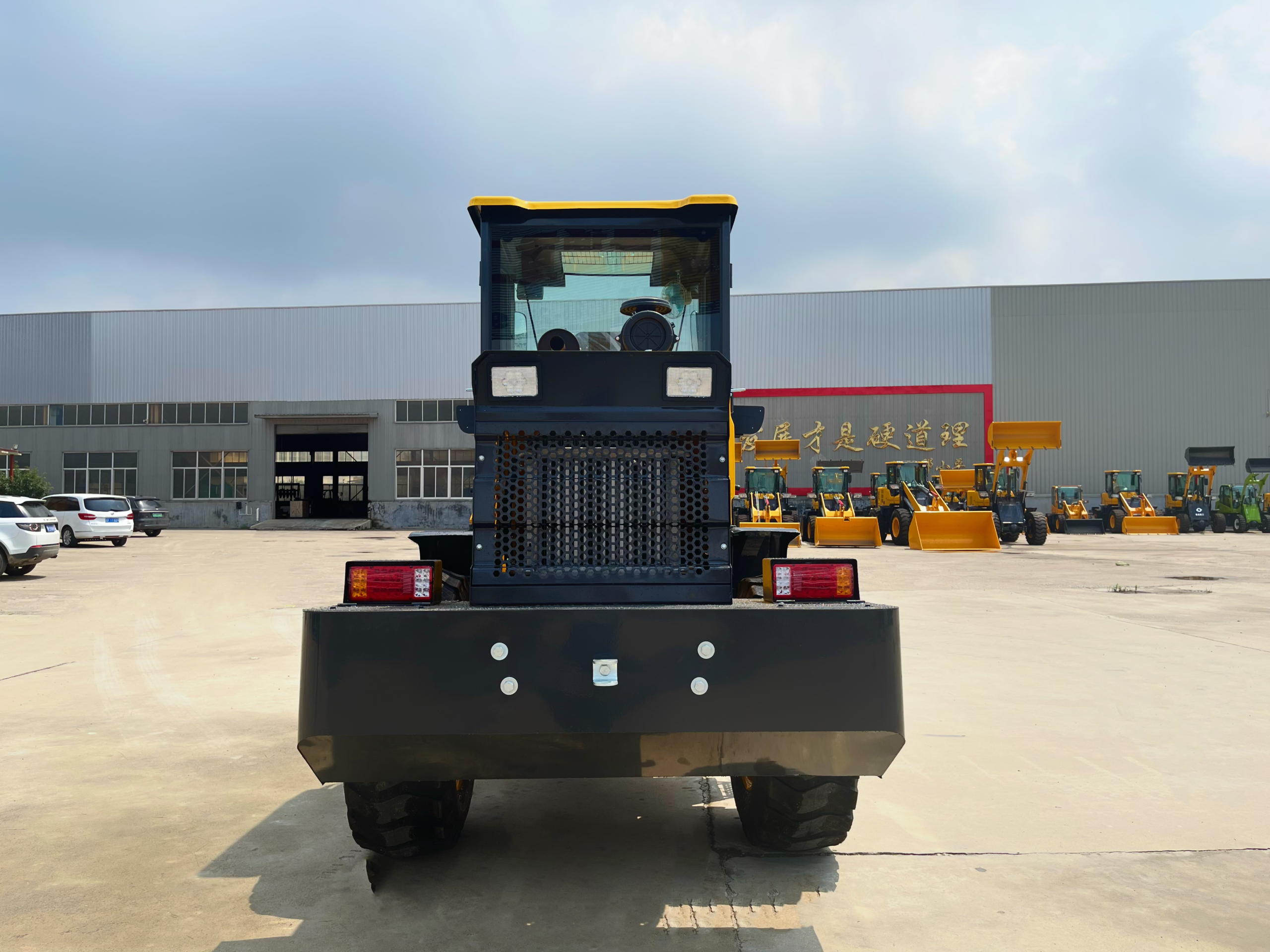 Loader946-1(LZLT) - Image 8
