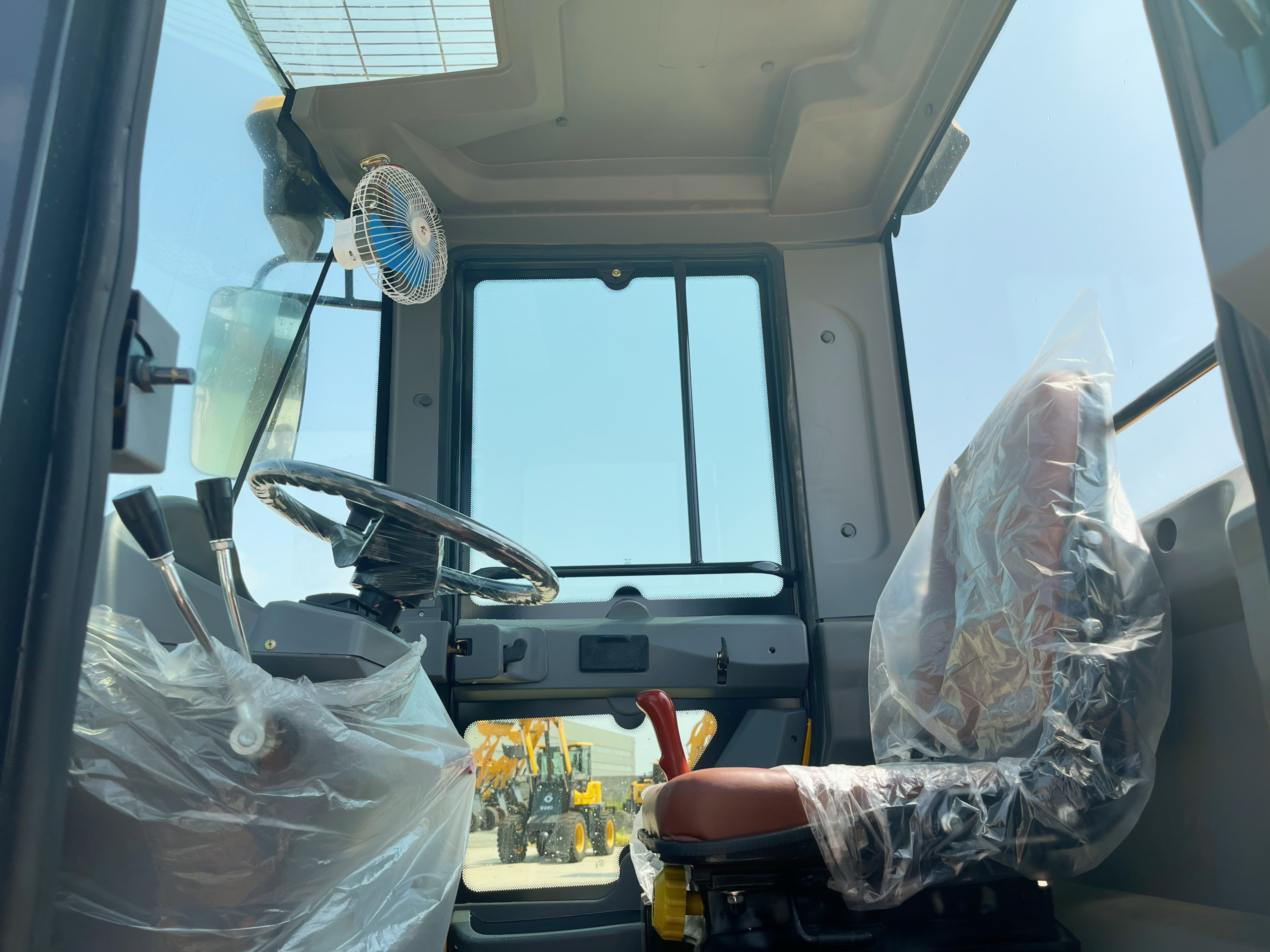 Loader928-1(LZLT) - Image 8
