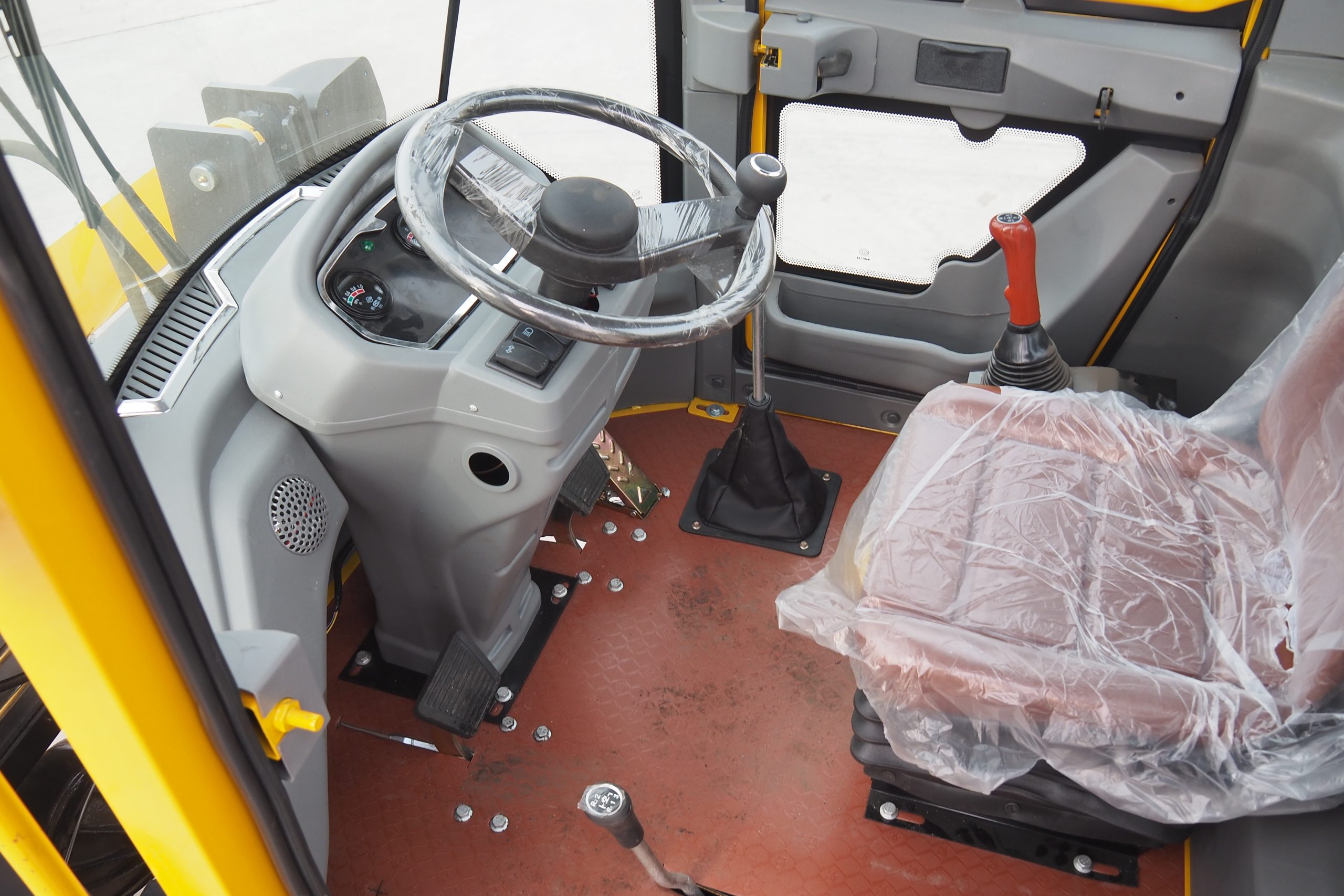 Loader926-2(LZLT) - Image 10