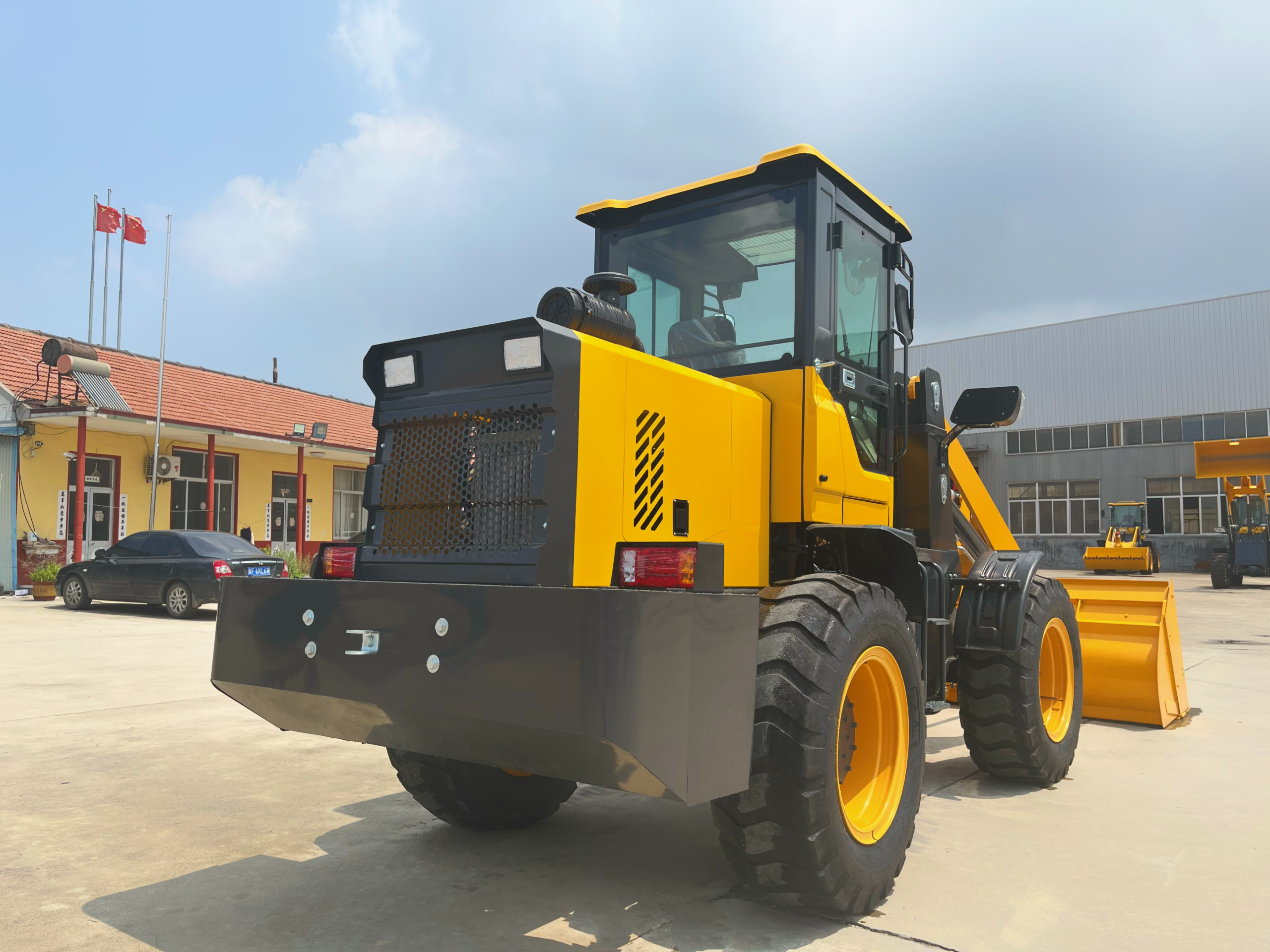 Loader946-1(LZLT) - Image 7