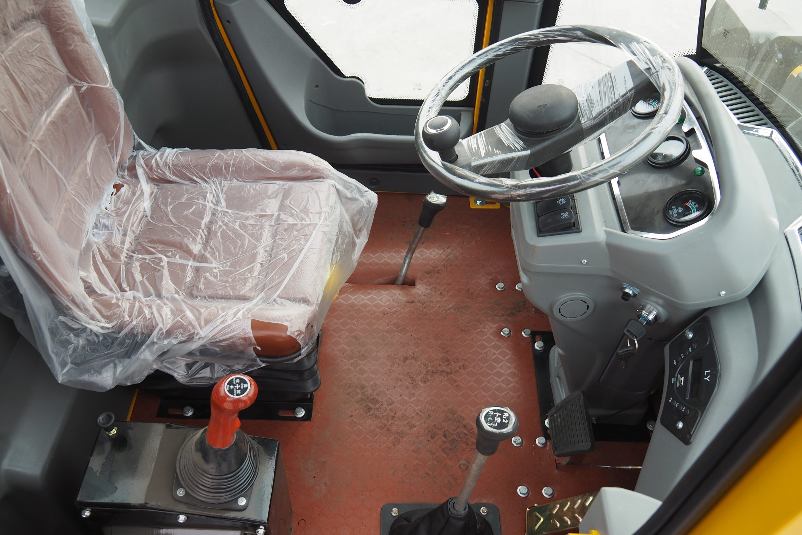 Loader926-2(LZLT) - Image 11