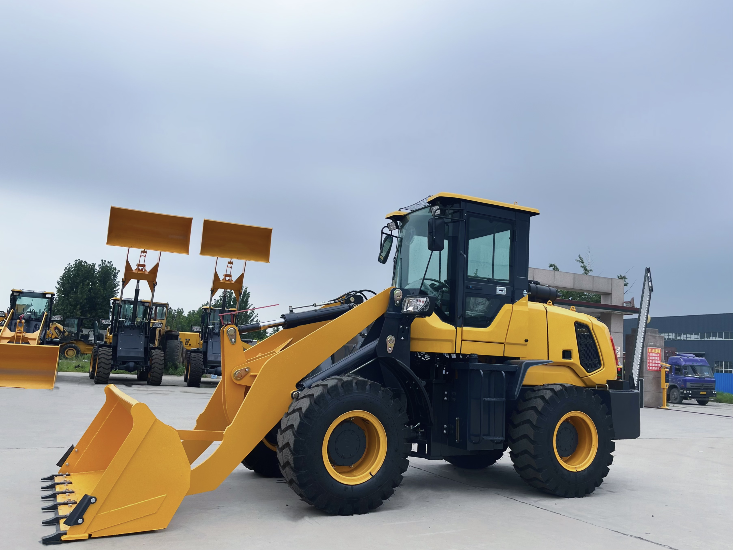 Loader940-1(LZLT)