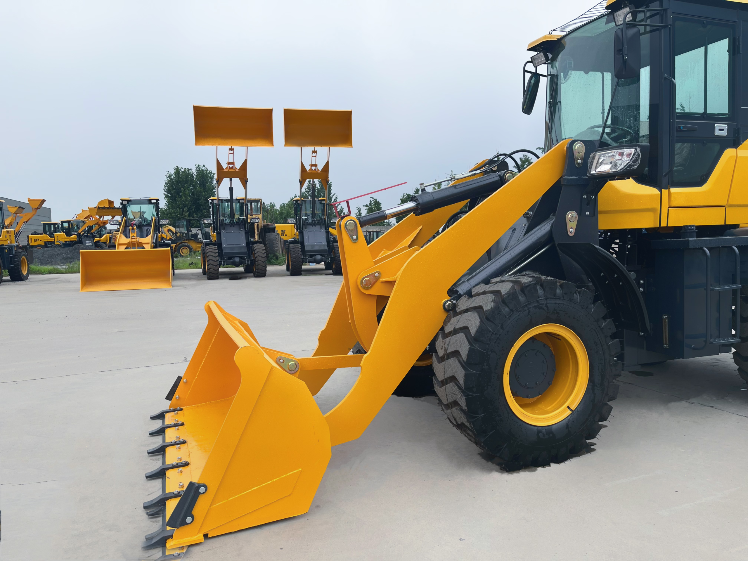 Loader940-1(LZLT) - Image 3