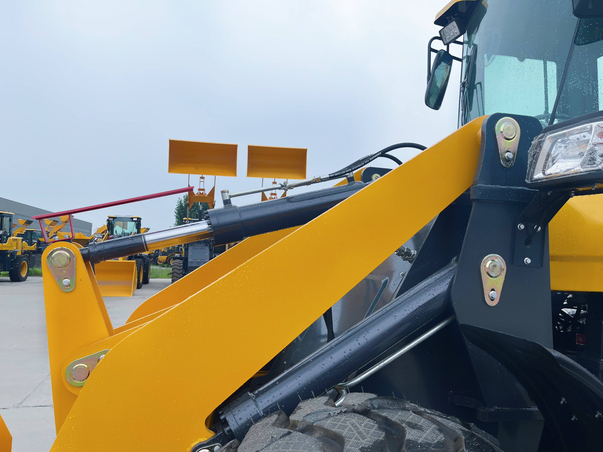 Loader940-1(LZLT) - Image 4