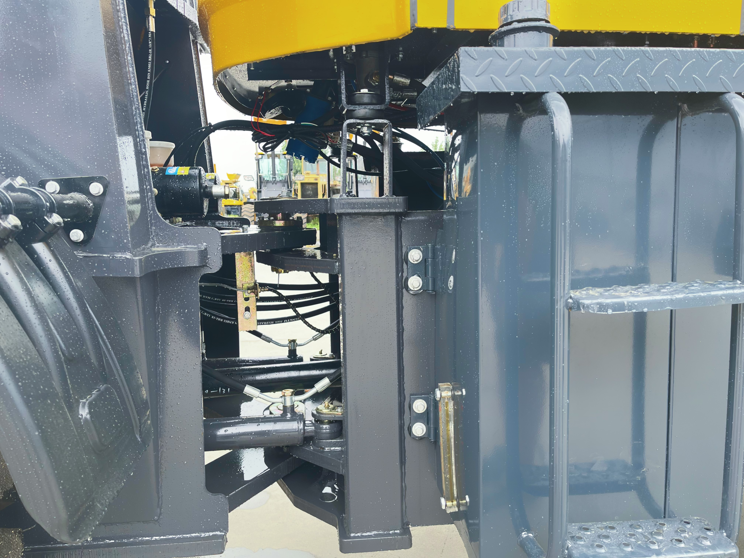 Loader940-1(LZLT) - Image 5