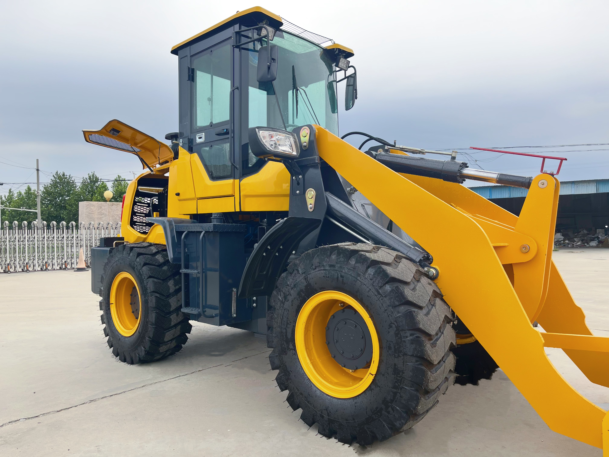Loader940-1(LZLT) - Image 6