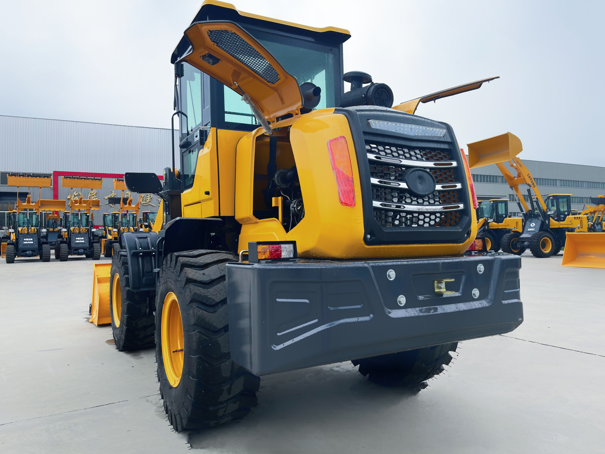 Loader940-1(LZLT) - Image 7