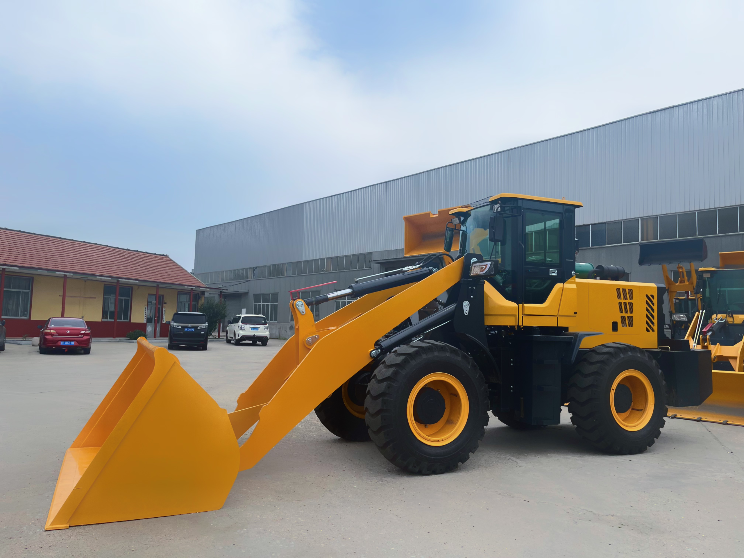 Loader998(LZLT)