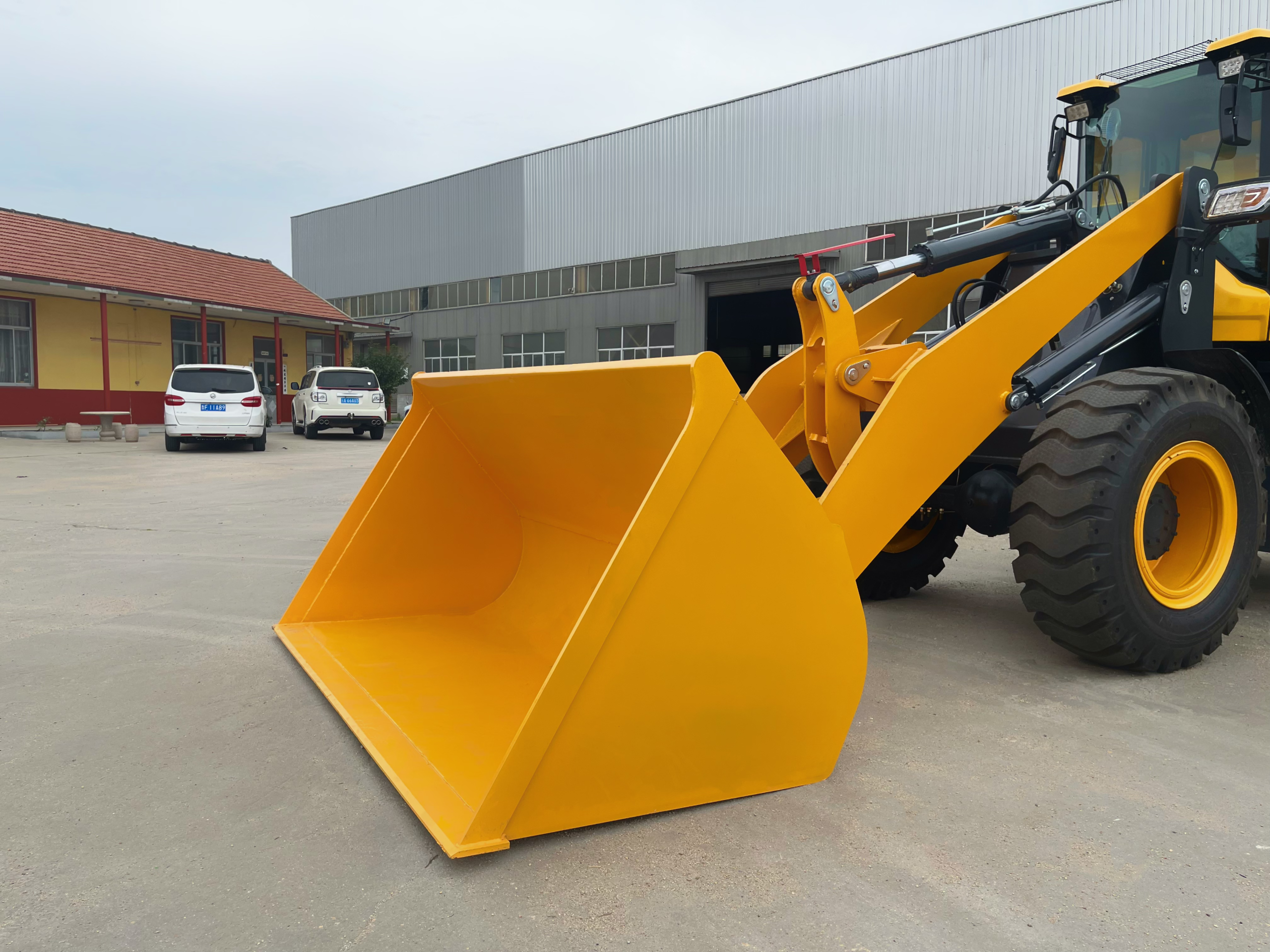 Loader998(LZLT) - Image 2