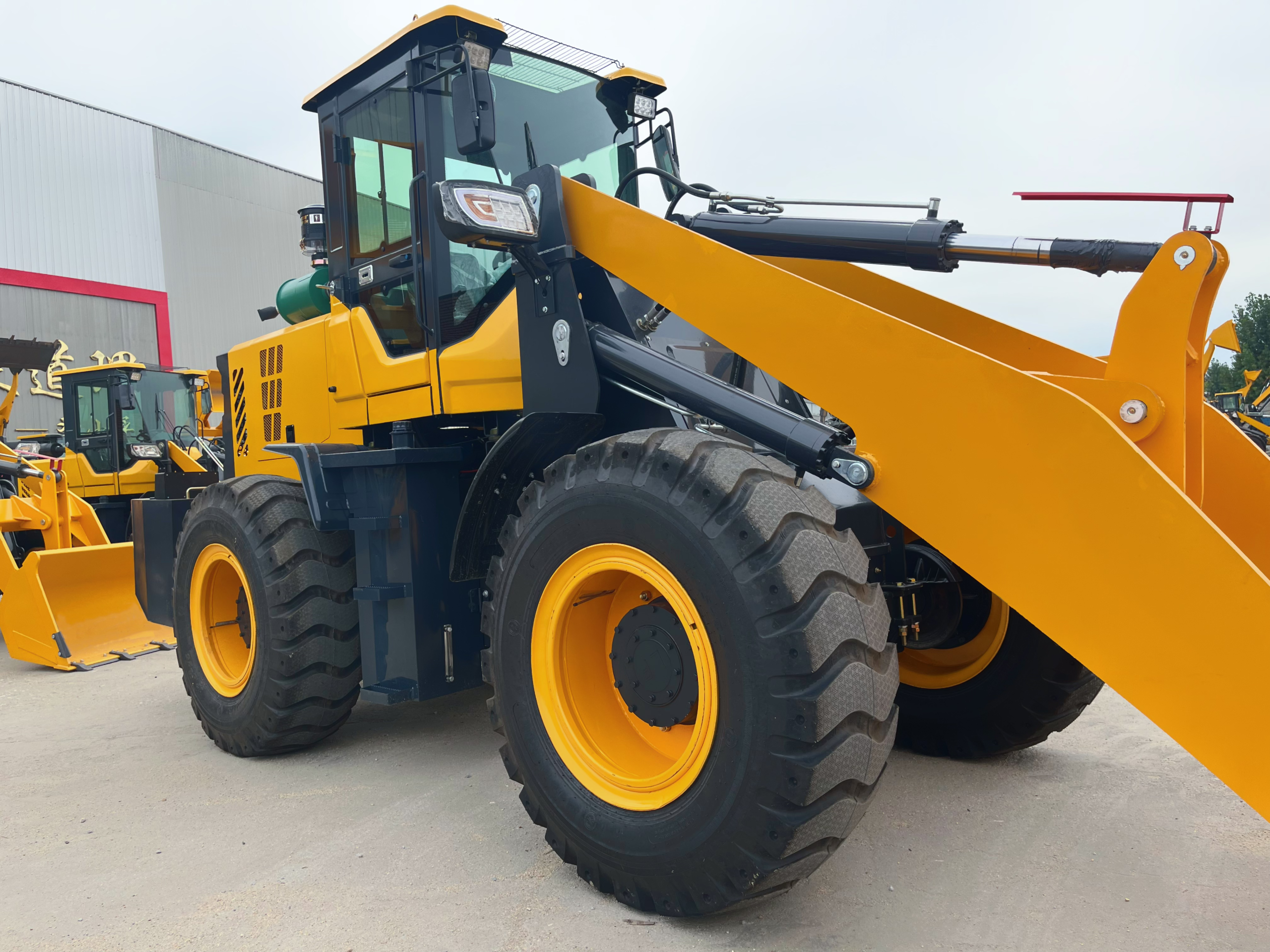 Loader998(LZLT) - Image 4