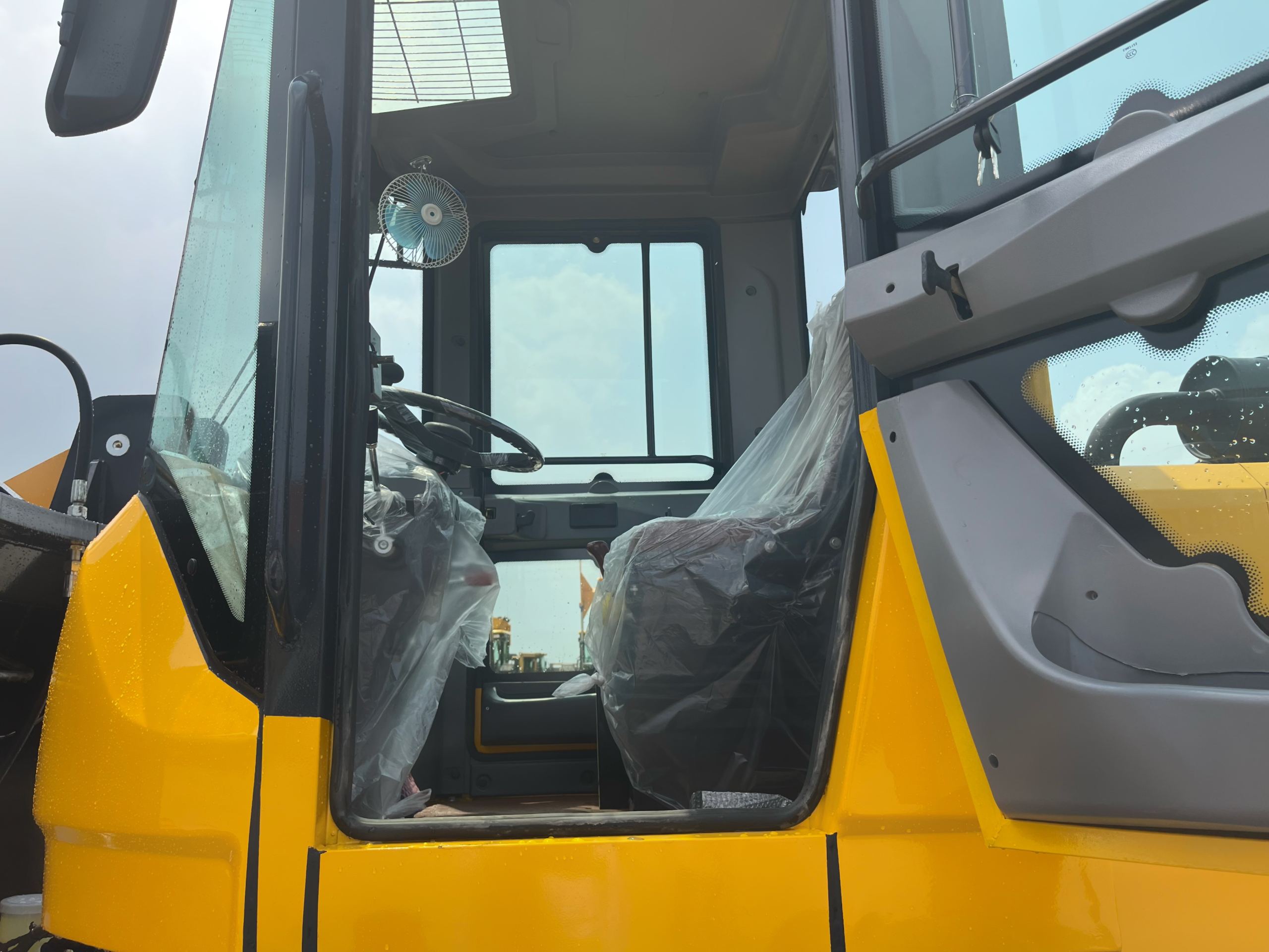 Loader946-1(LZLT) - Image 6
