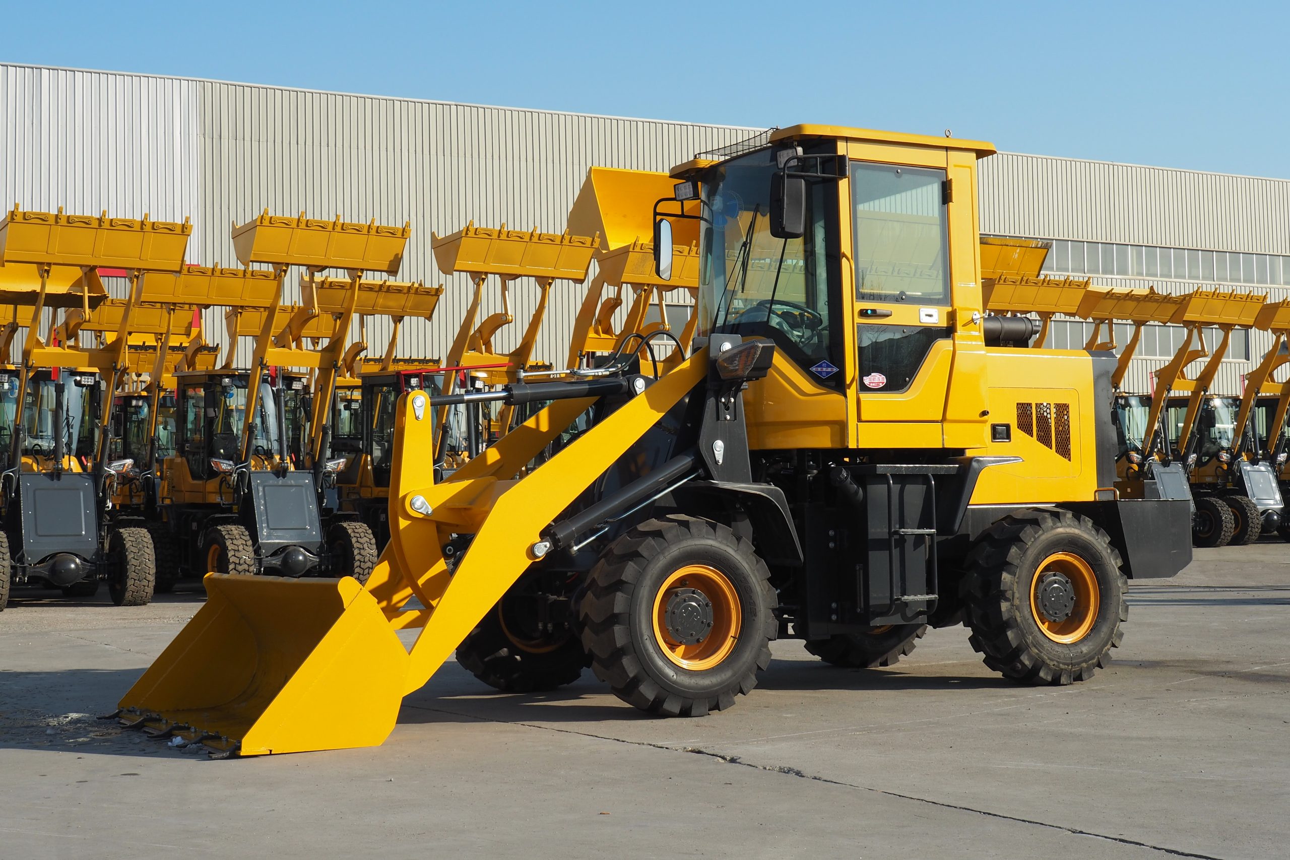 Loader928-2(LZLT)