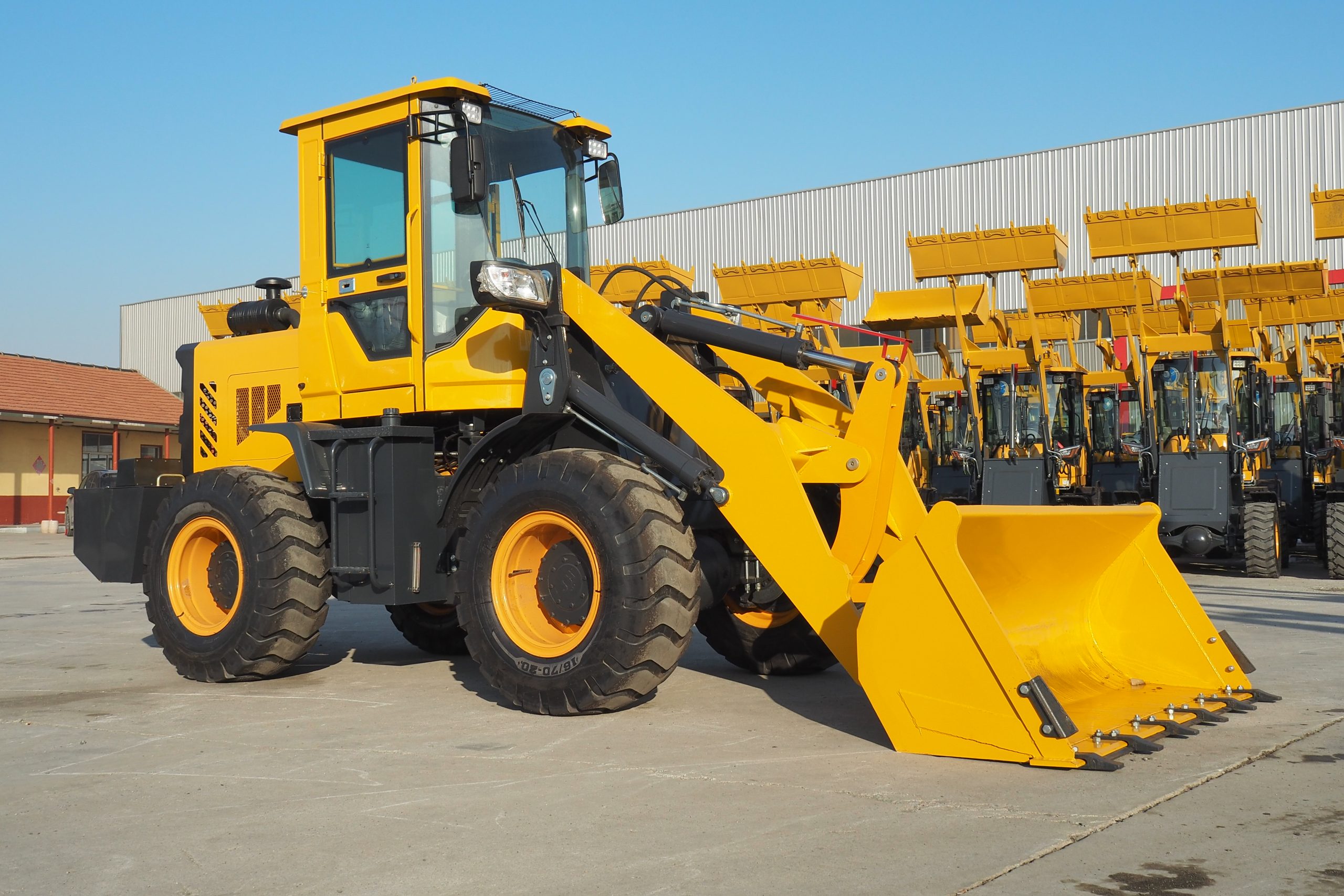 Loader940-2(LZLT) - Image 3