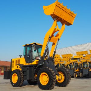 Loader956（LZLT）