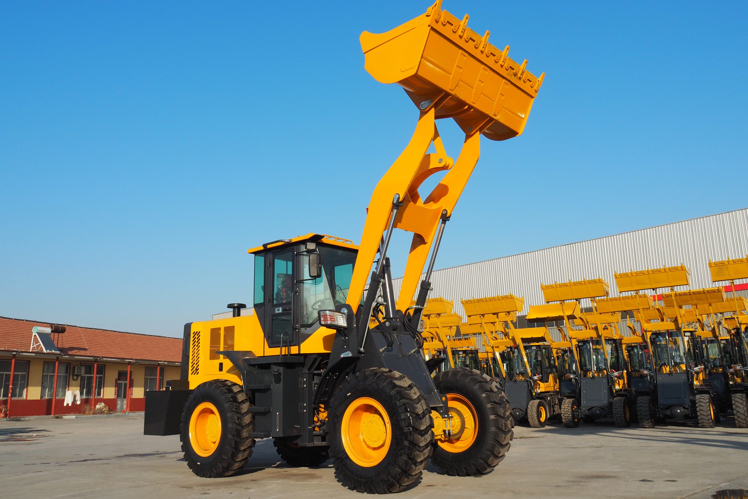 Loader956(LZLT)
