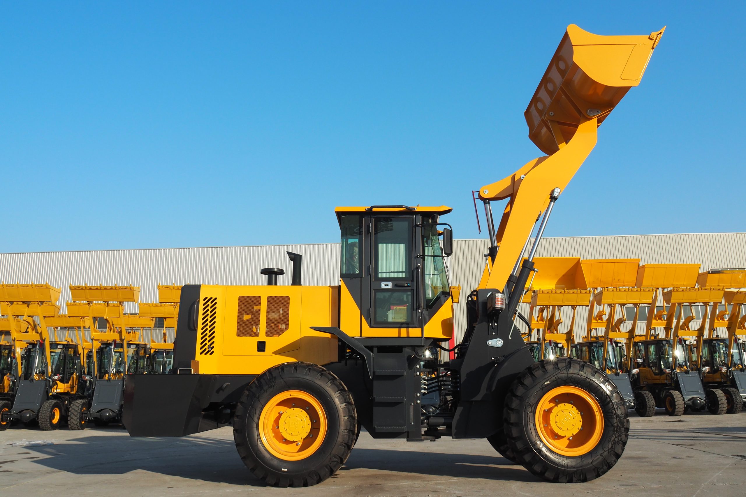 Loader956(LZLT) - Image 2