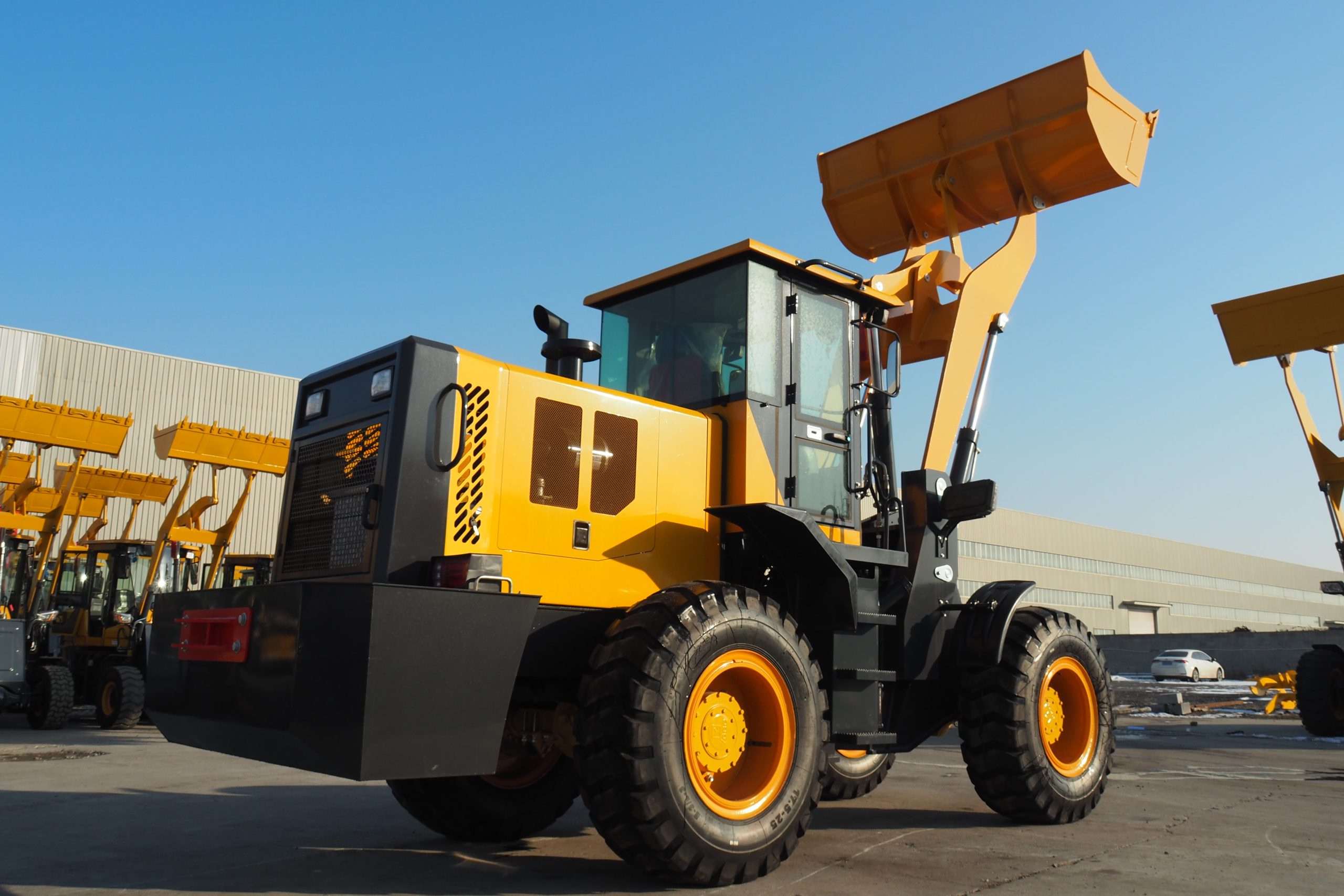 Loader956(LZLT) - Image 3