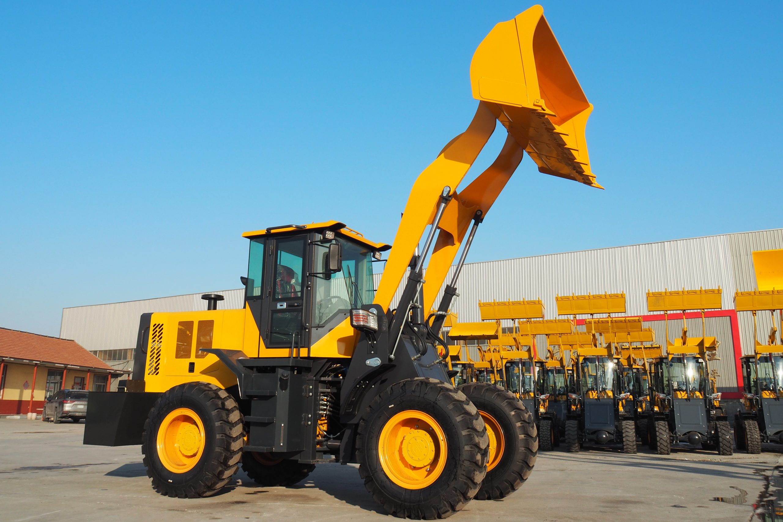 Loader956(LZLT) - Image 4