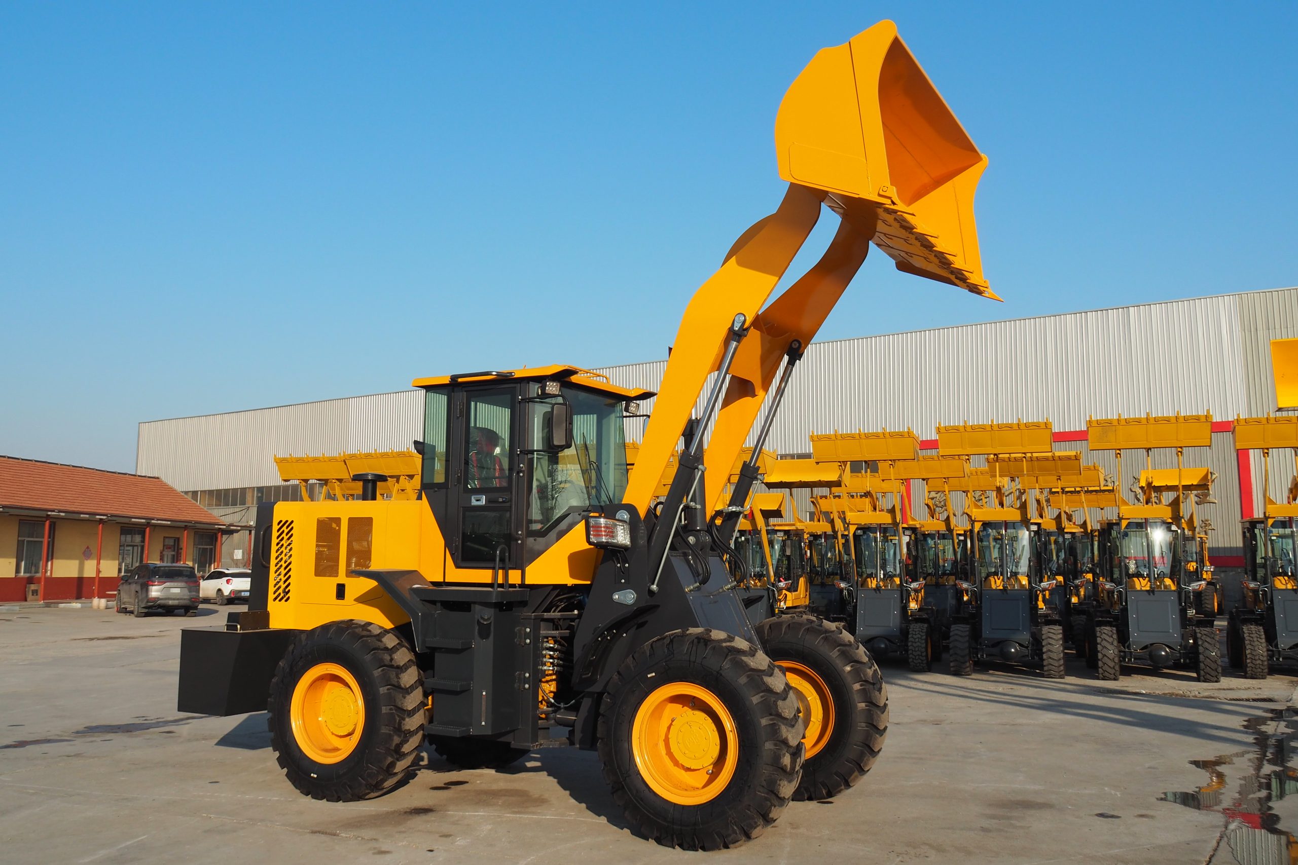 Loader956(LZLT) - Image 5