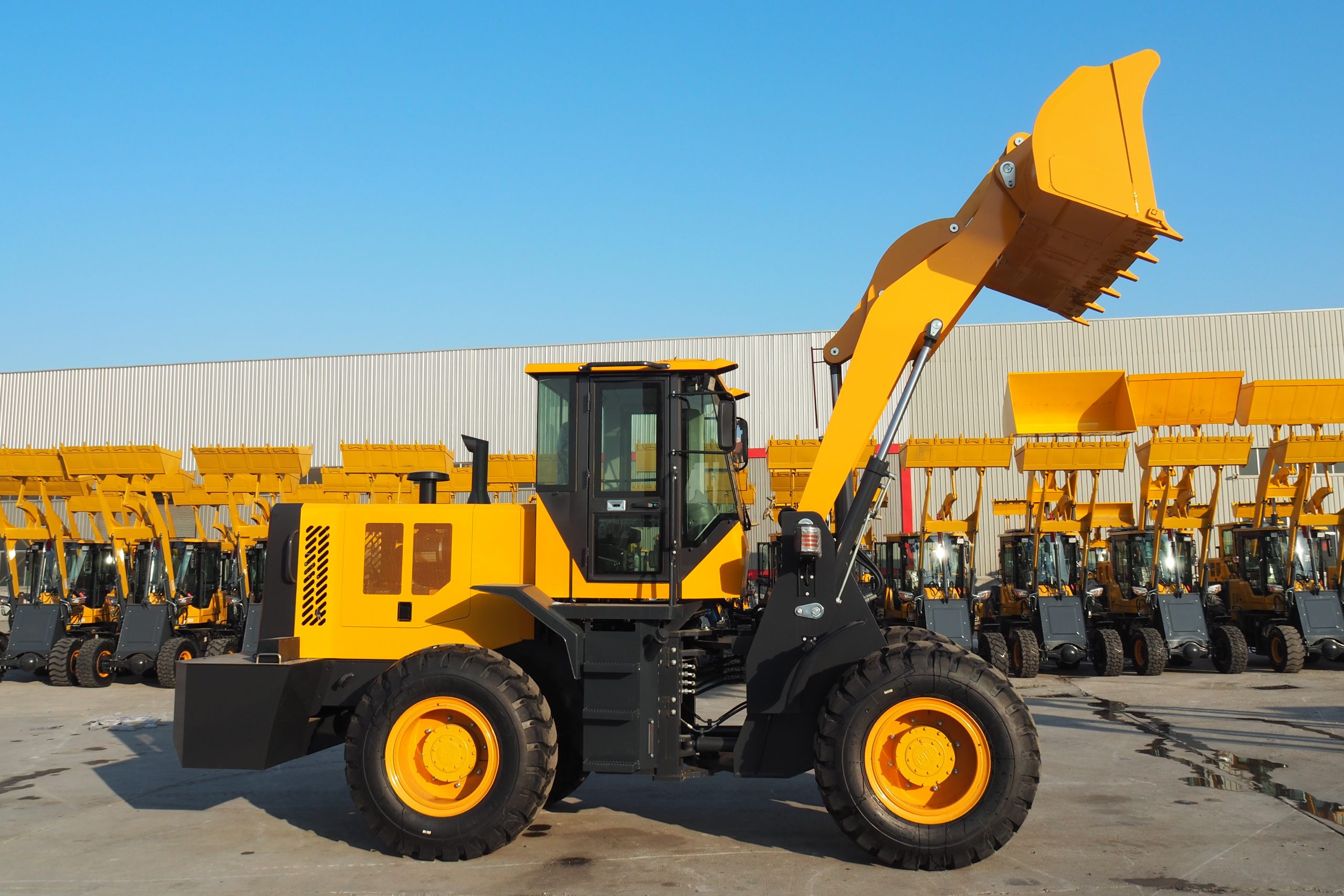 Loader956(LZLT) - Image 6