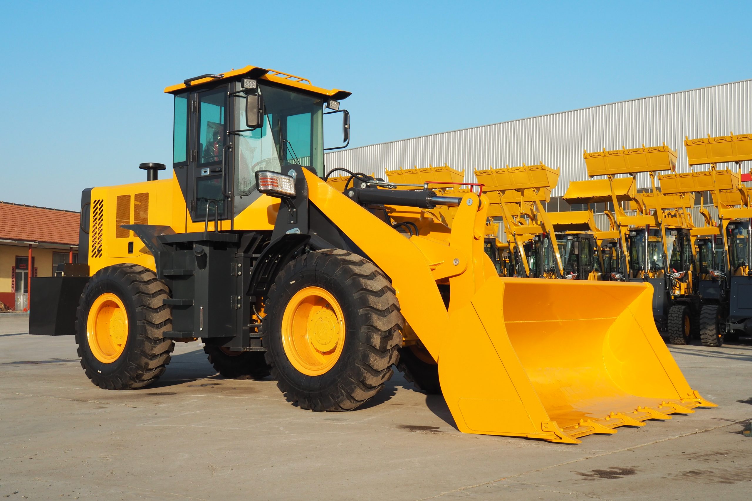 Loader956(LZLT) - Image 7