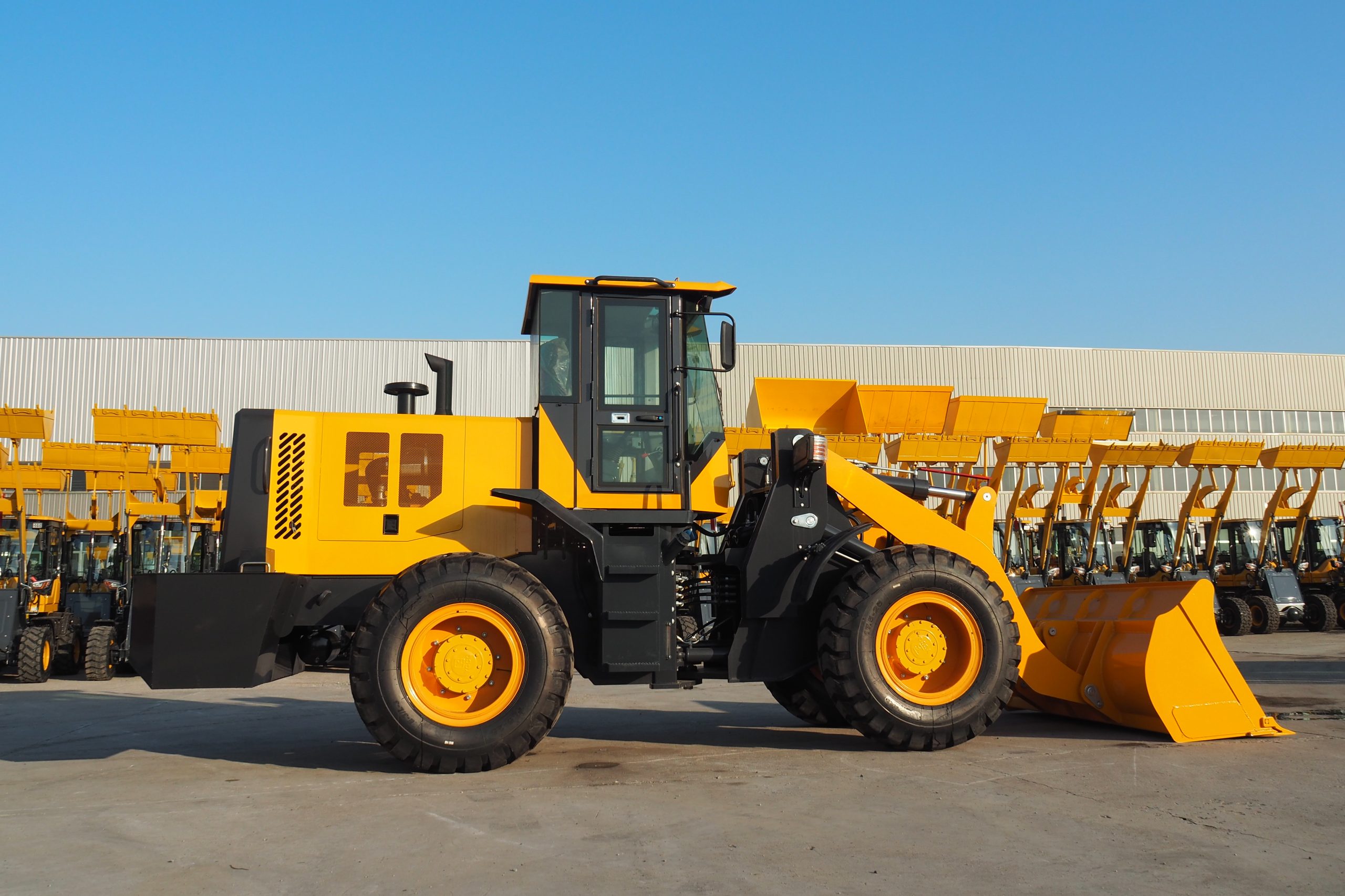 Loader956(LZLT) - Image 8
